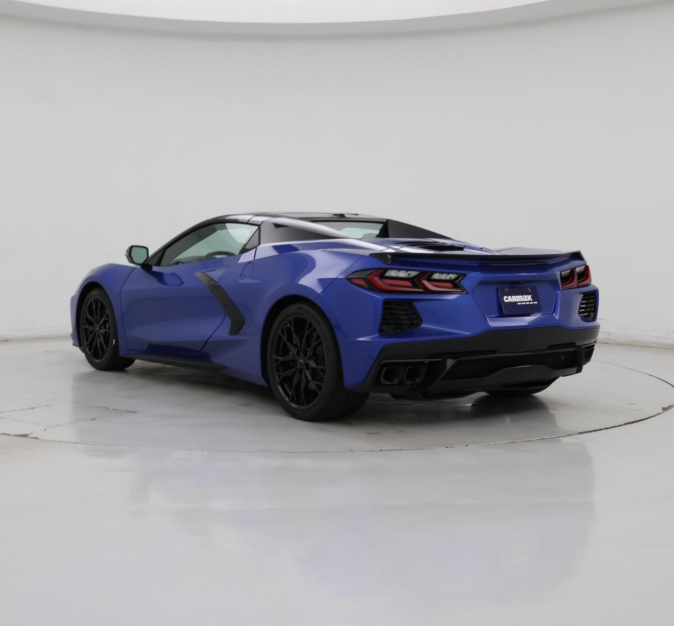 Thumbnail: 2023 Chevrolet Corvette - 2