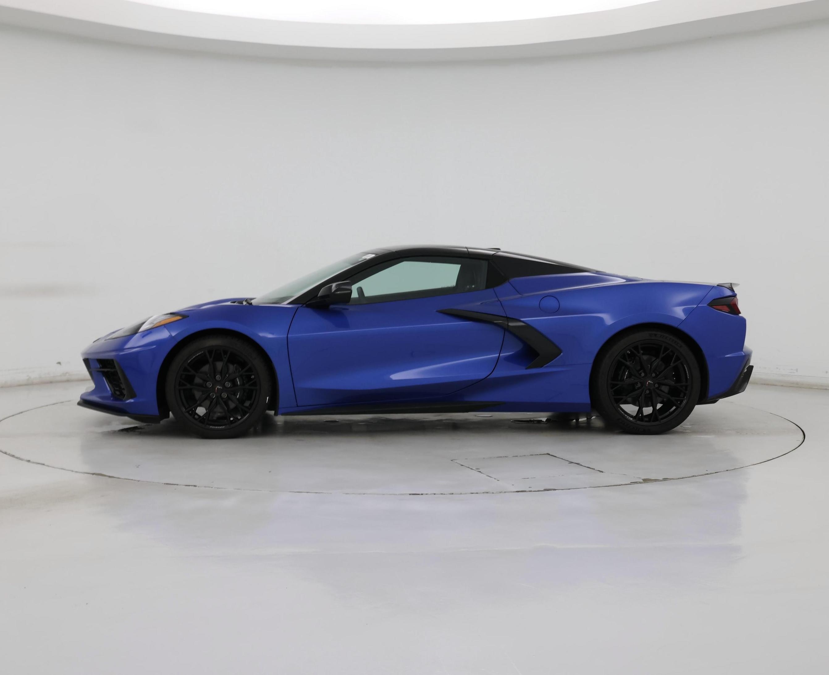 Thumbnail: 2023 Chevrolet Corvette - 3