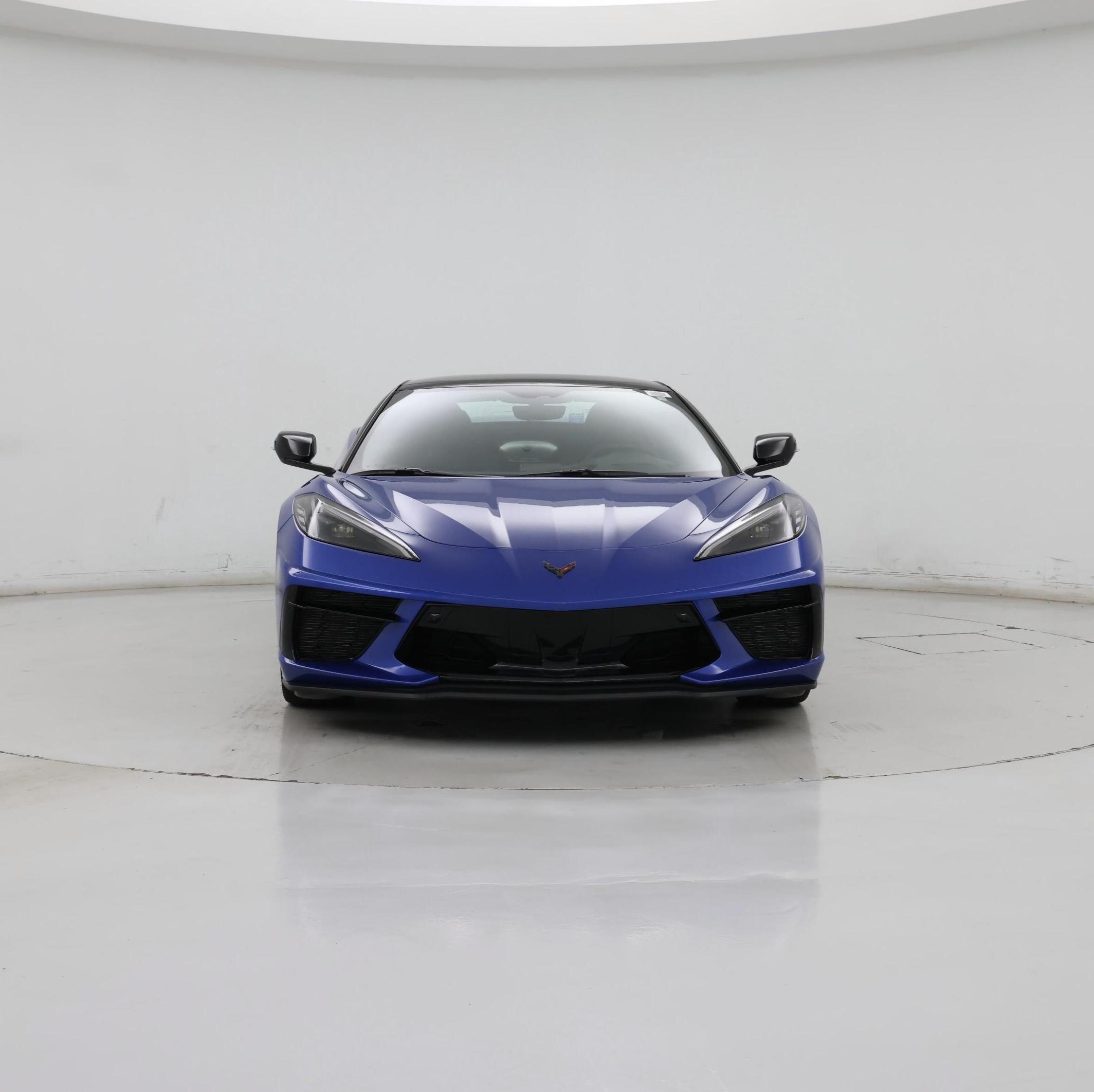 Thumbnail: 2023 Chevrolet Corvette - 5