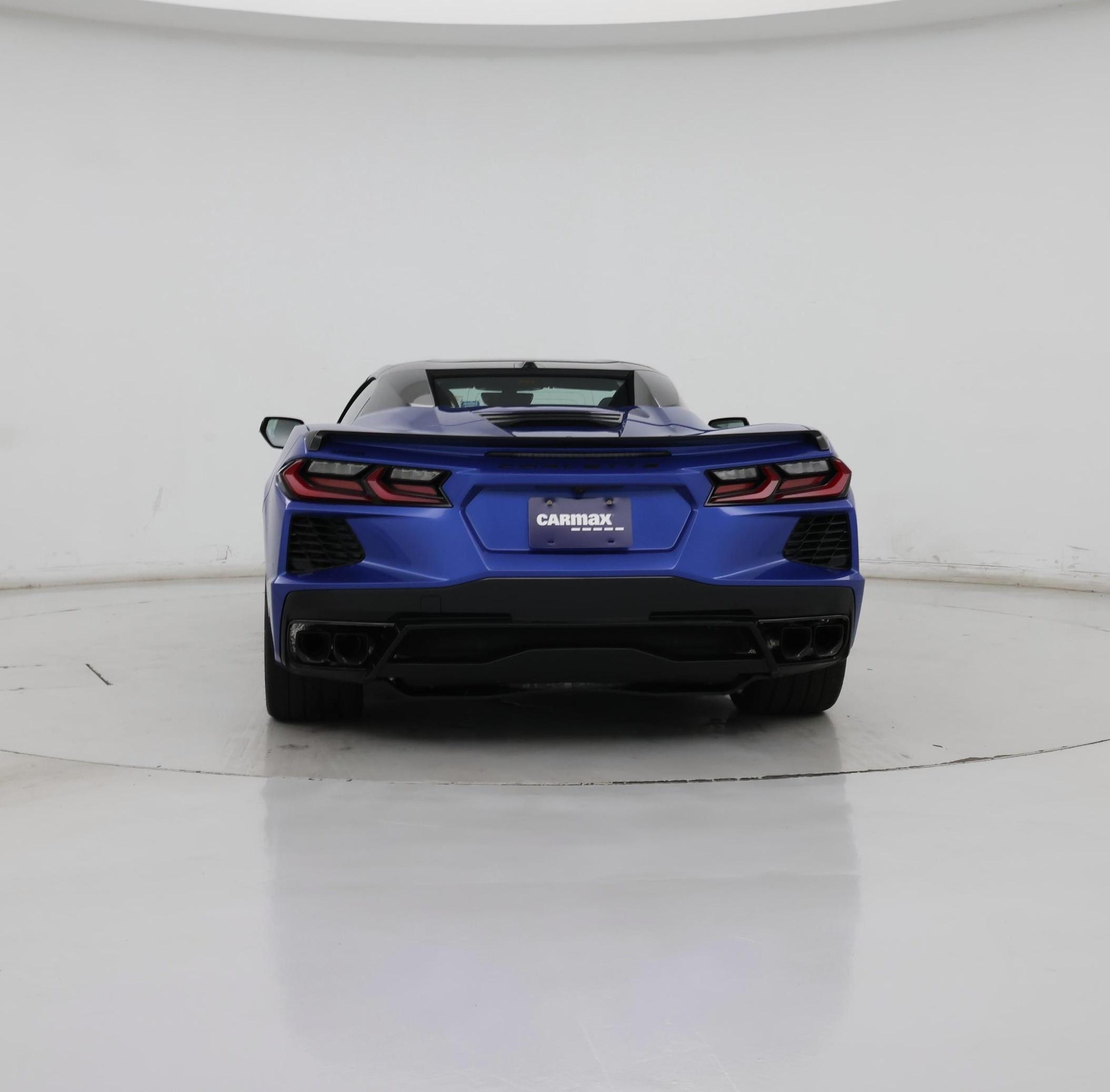 Thumbnail: 2023 Chevrolet Corvette - 6