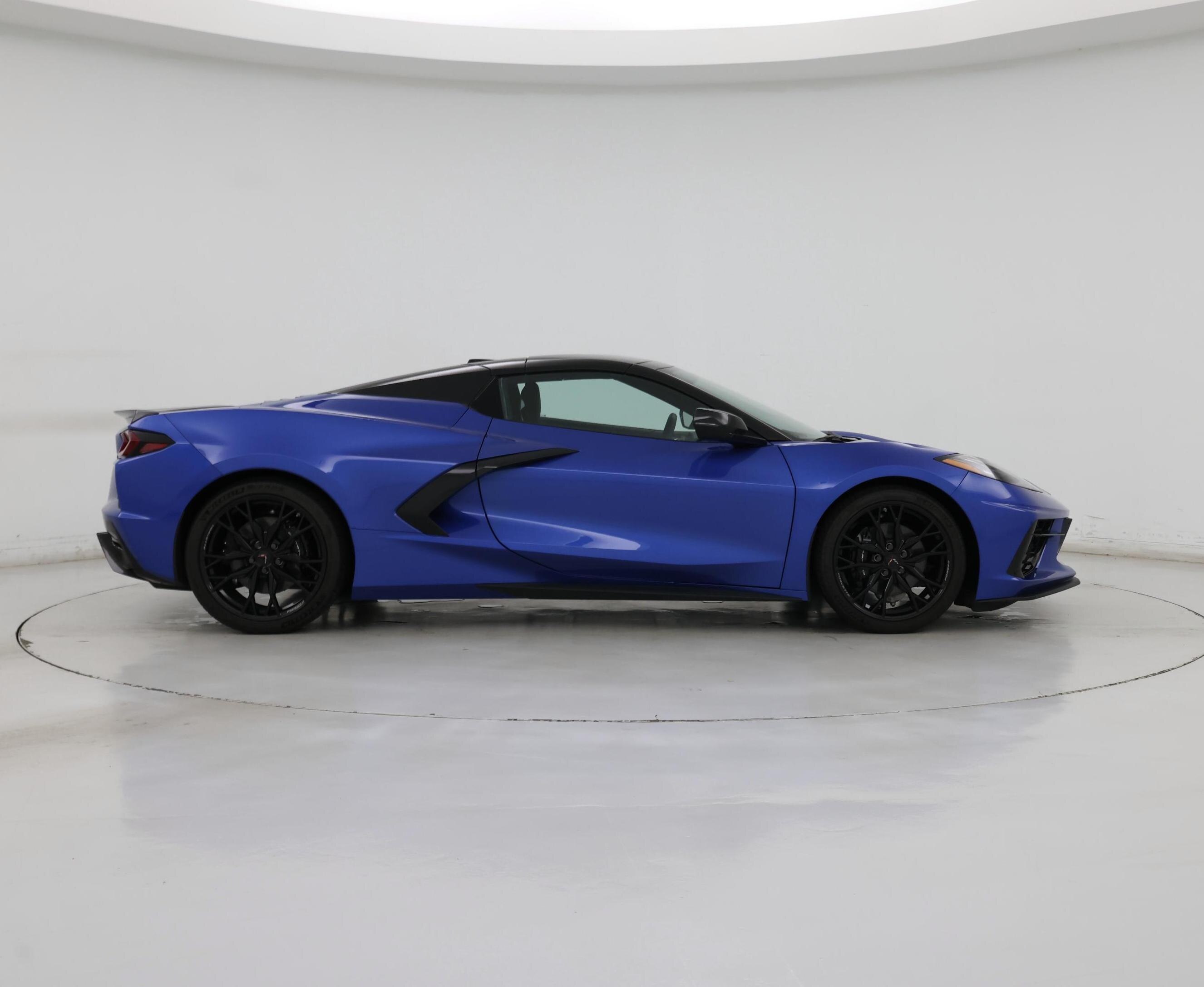 Thumbnail: 2023 Chevrolet Corvette - 7