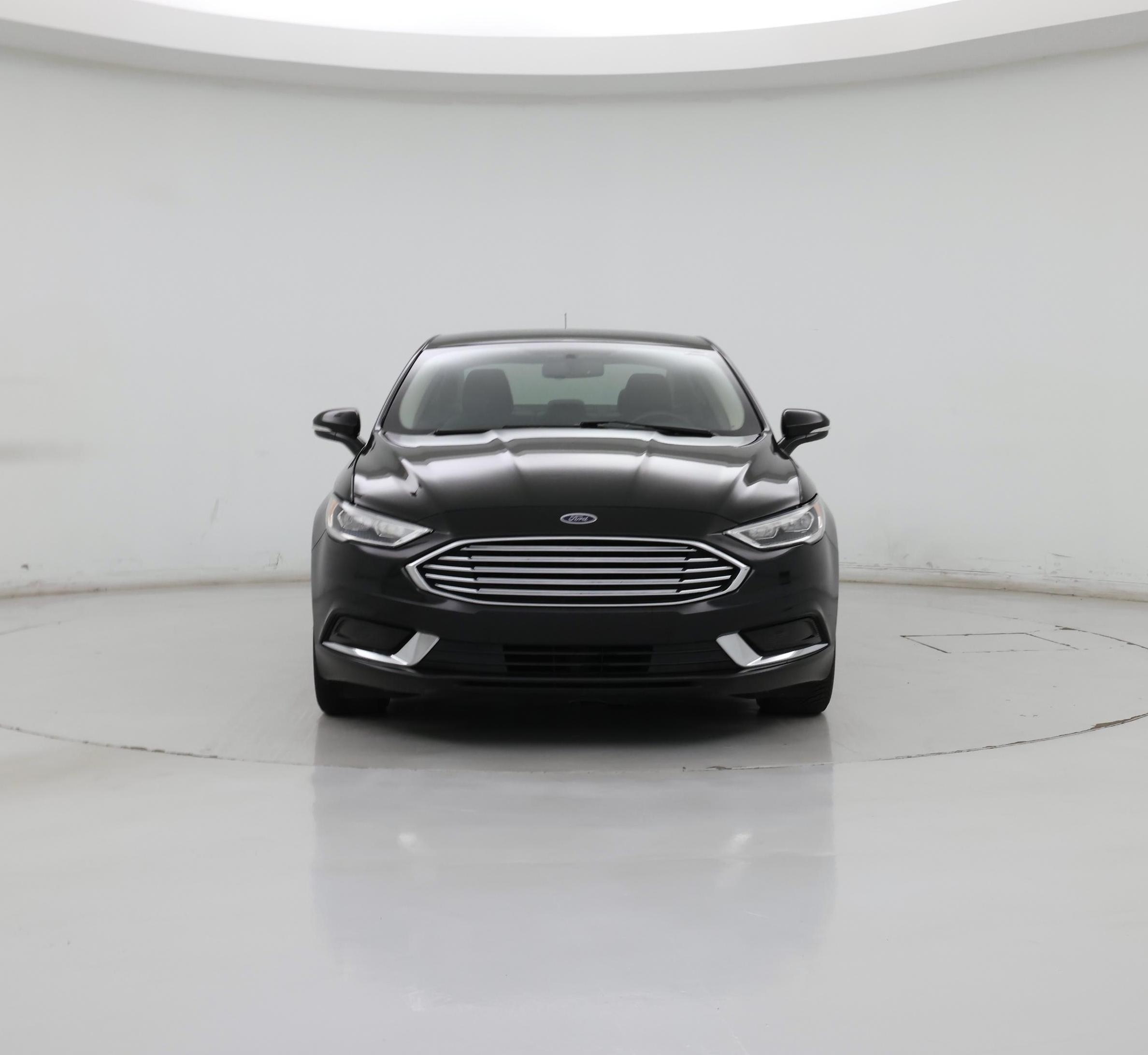 Thumbnail: 2018 Ford Fusion - 5