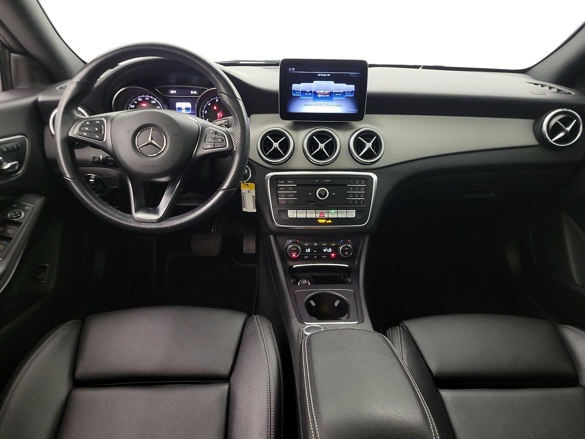 Thumbnail: 2019 Mercedes-Benz CLA - 9