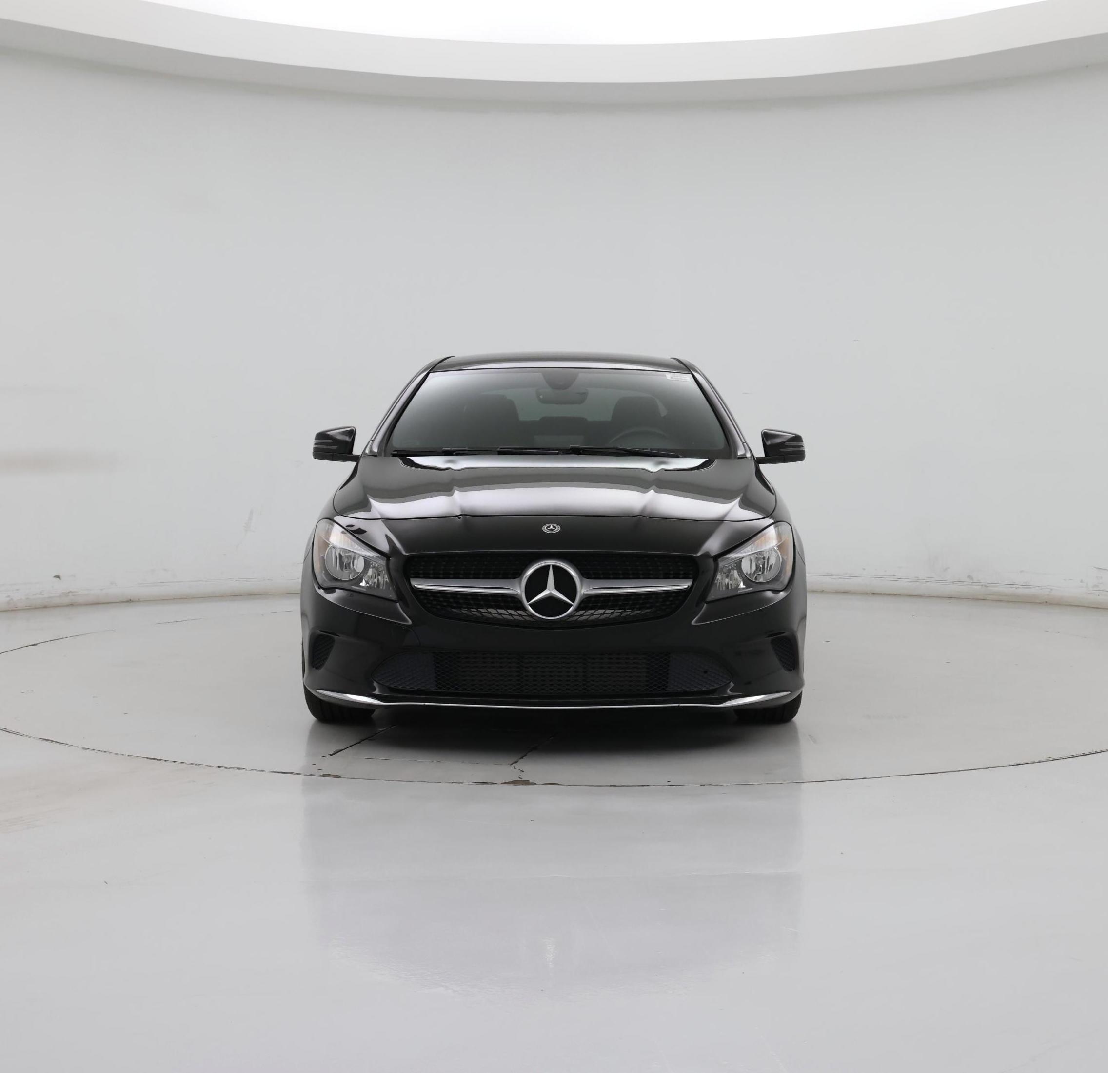 Thumbnail: 2019 Mercedes-Benz CLA - 5