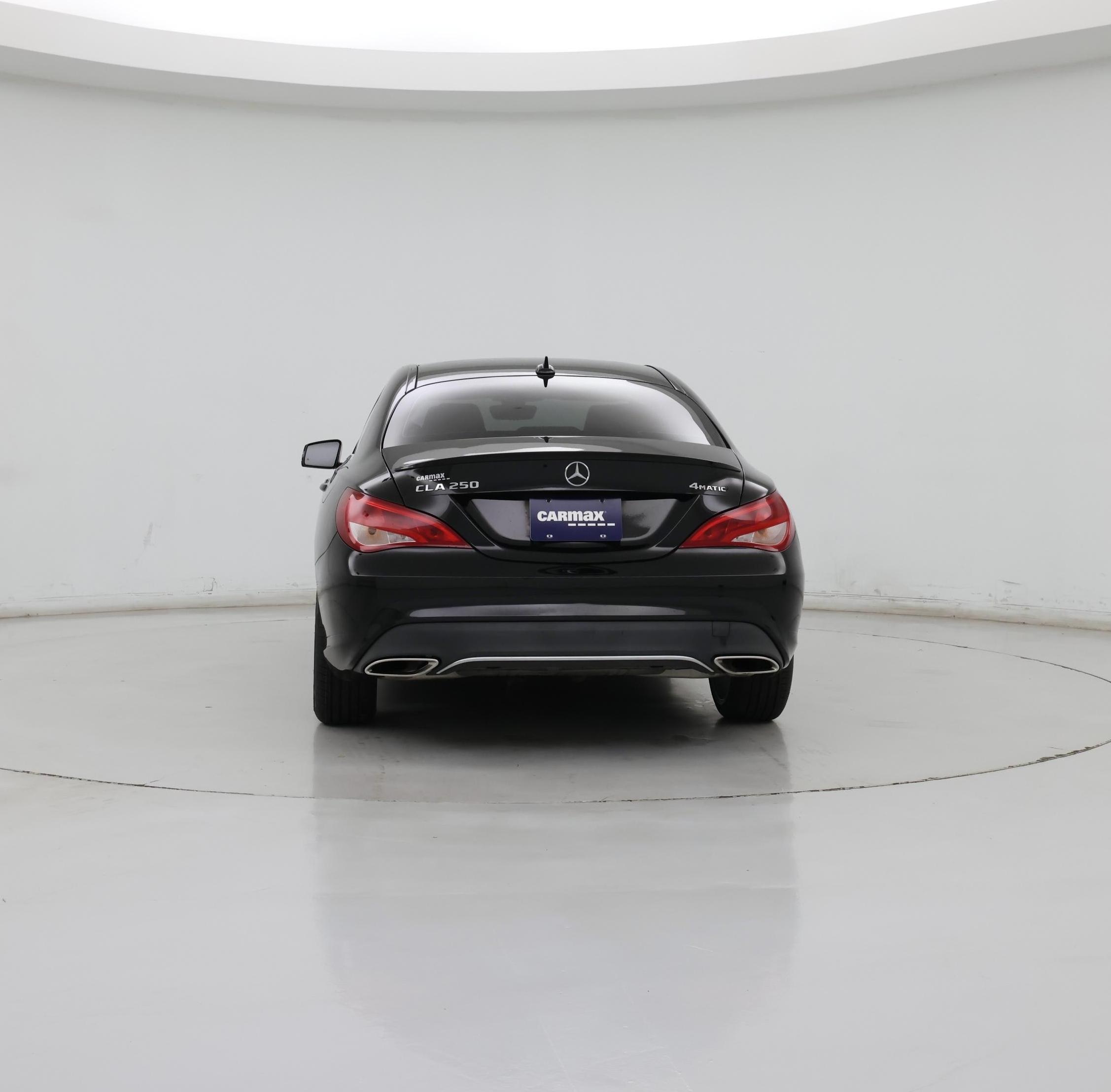 Thumbnail: 2019 Mercedes-Benz CLA - 6