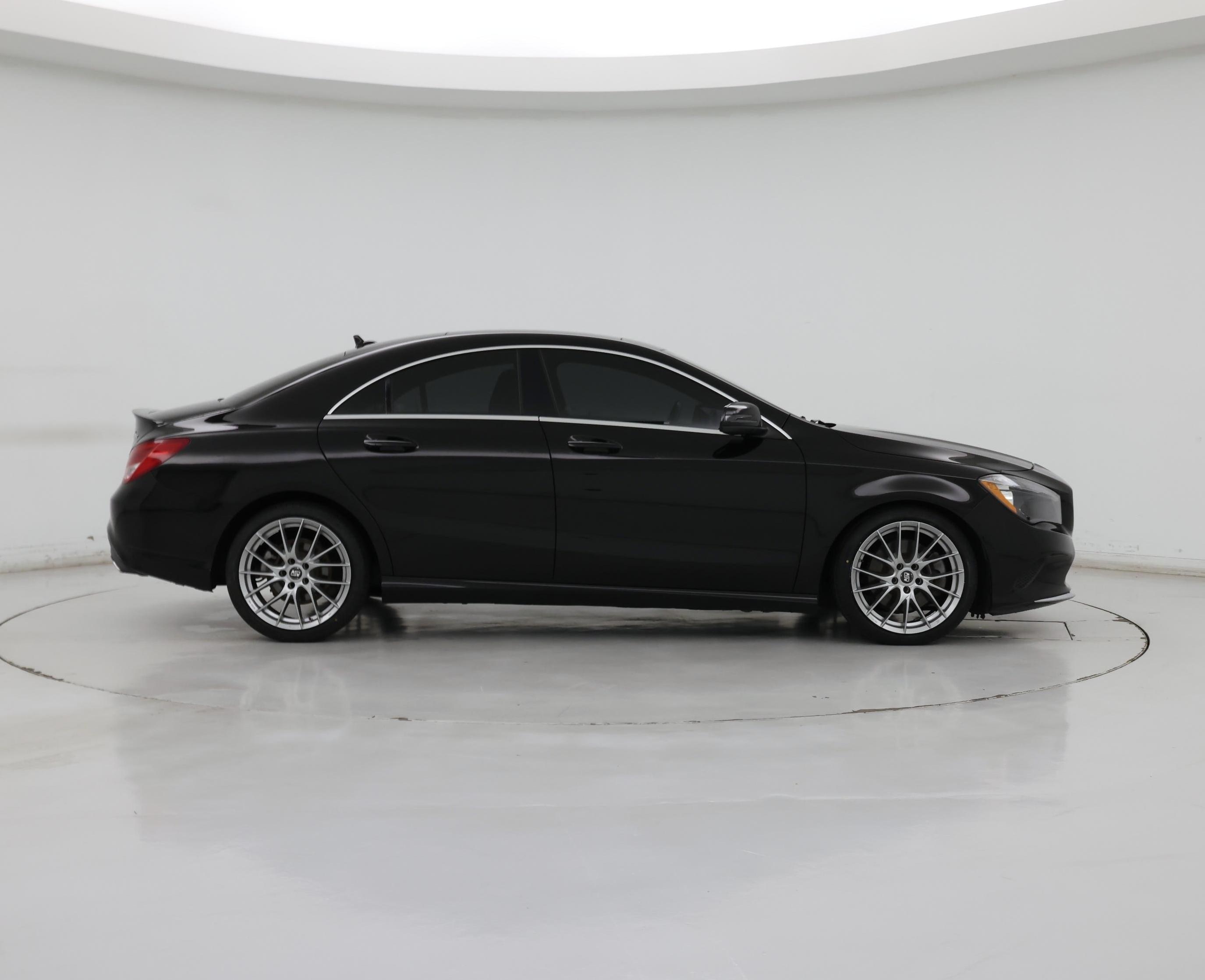 Thumbnail: 2019 Mercedes-Benz CLA - 7