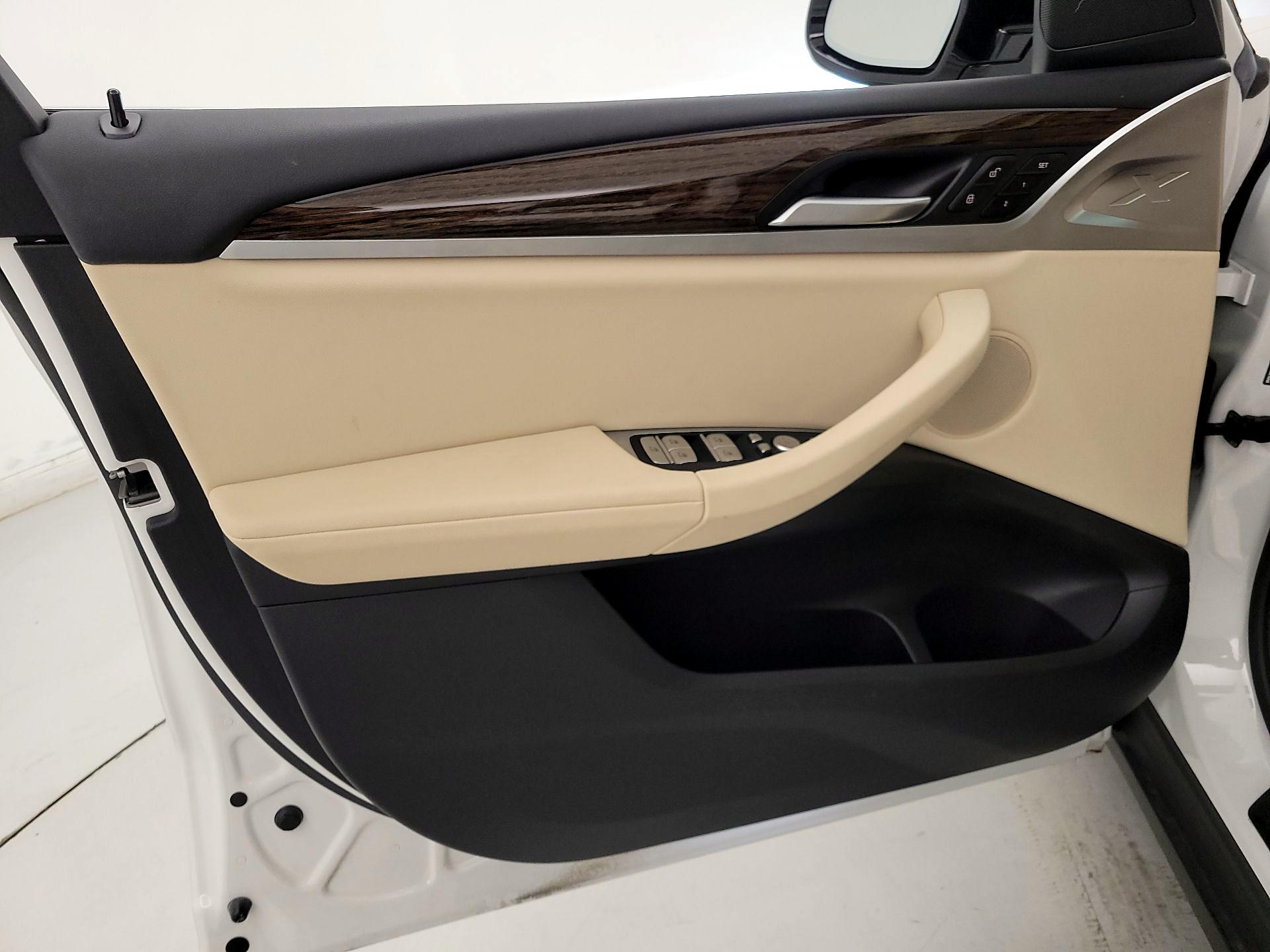 Thumbnail: 2020 BMW X3 - 12