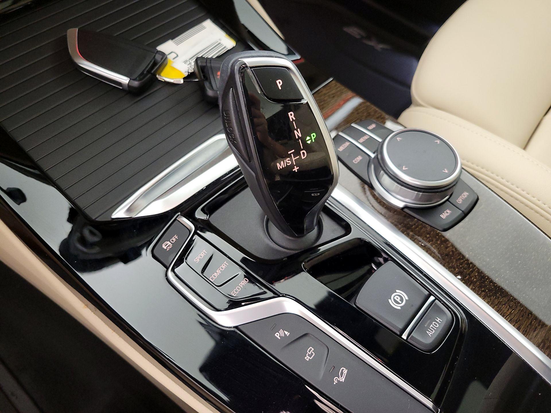 Thumbnail: 2020 BMW X3 - 18