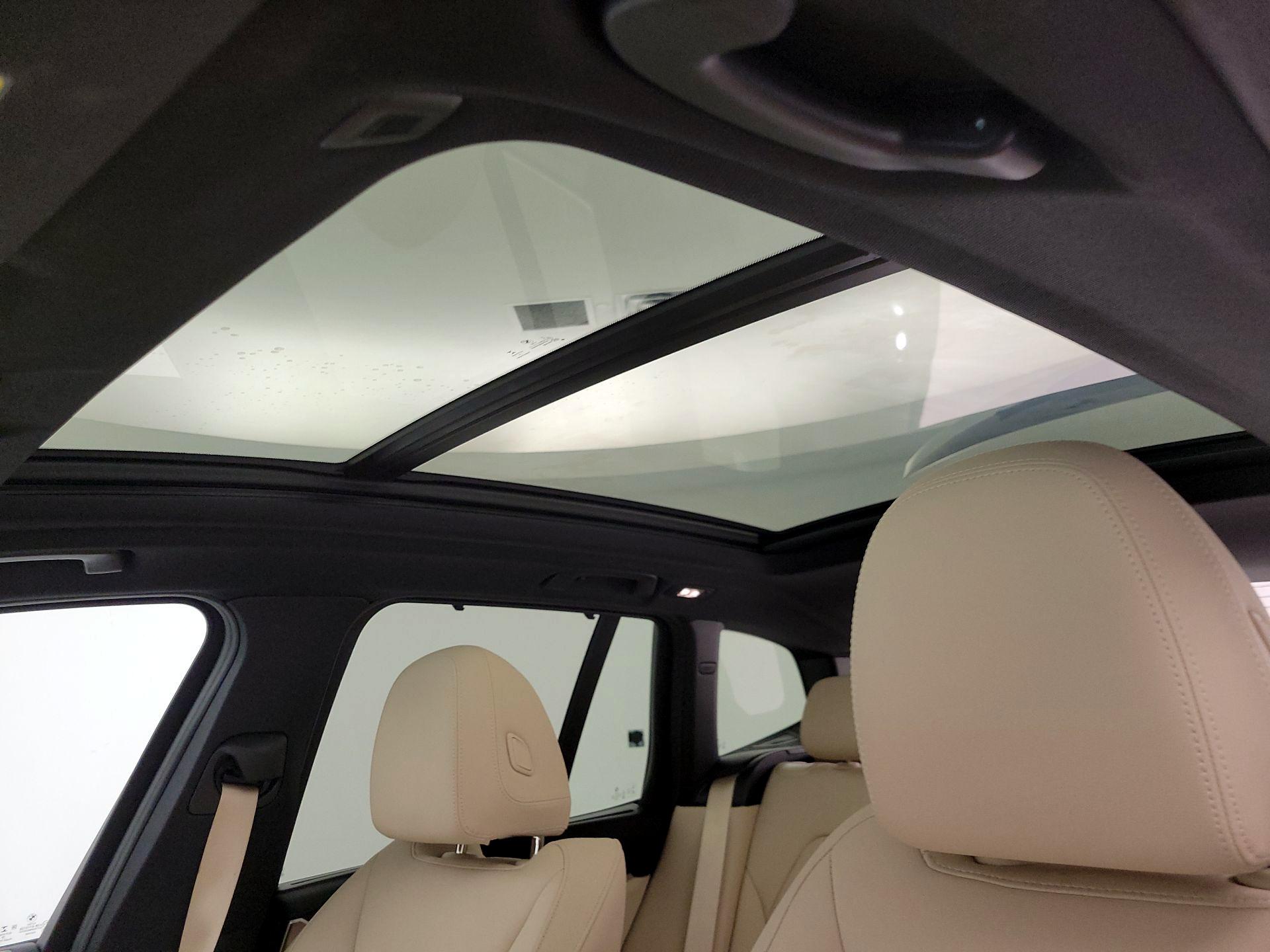 Thumbnail: 2020 BMW X3 - 20
