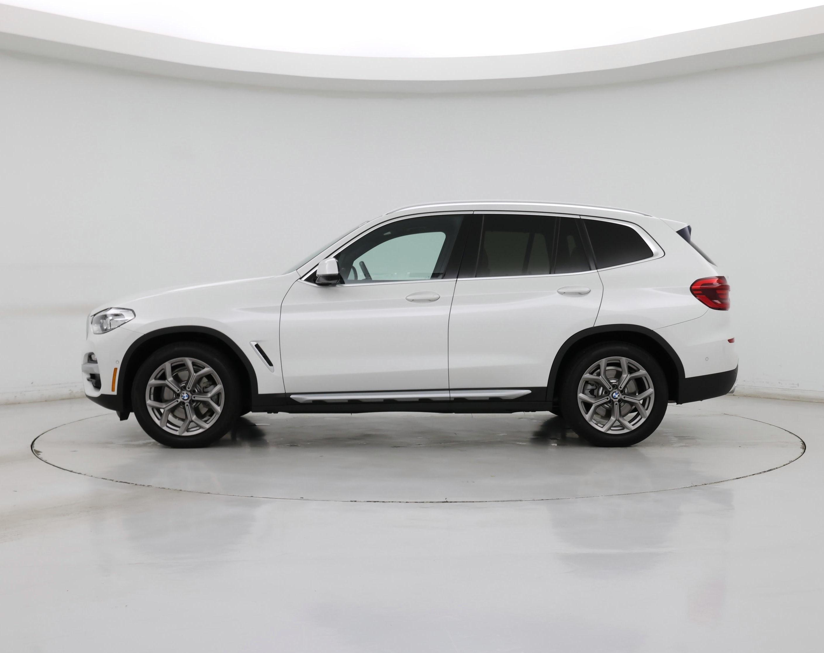 Thumbnail: 2020 BMW X3 - 3