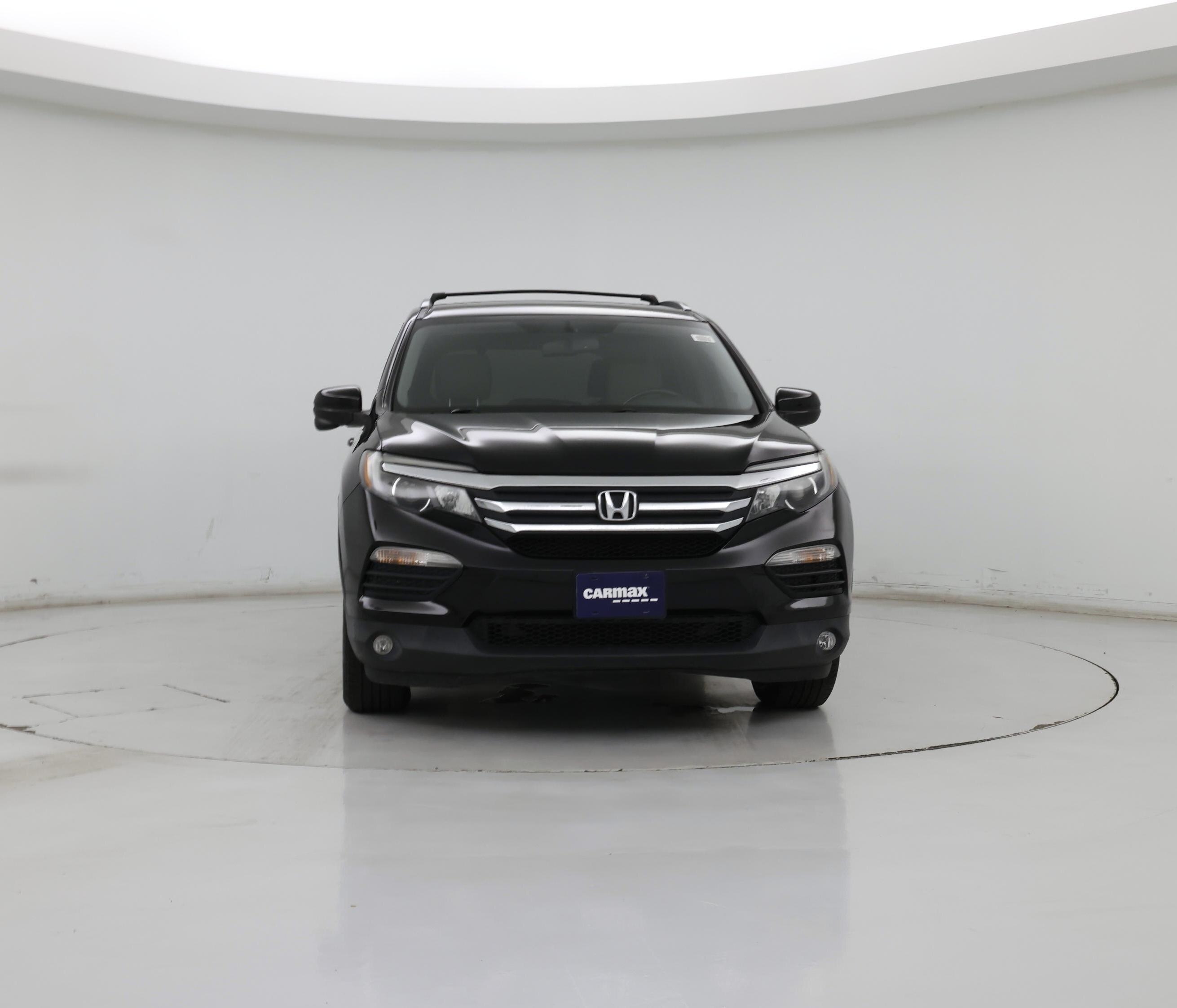 Thumbnail: 2016 Honda Pilot - 5