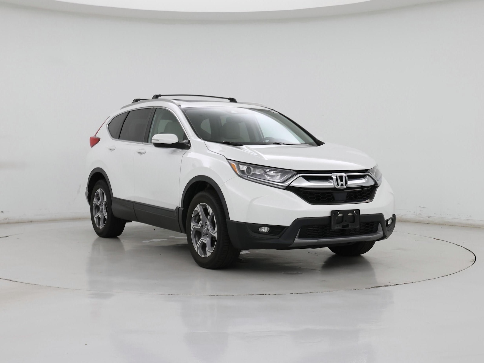 Image of 2019 Honda CR-V EX-L