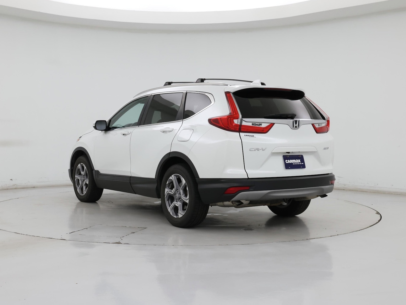 Image of 2019 Honda CR-V EX-L