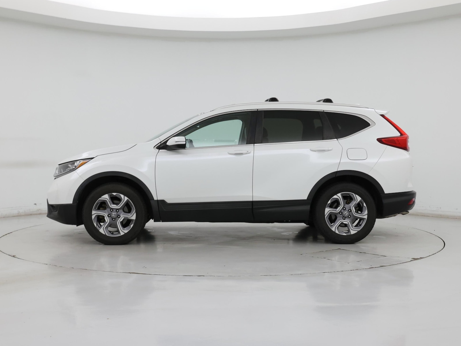 Image of 2019 Honda CR-V EX-L