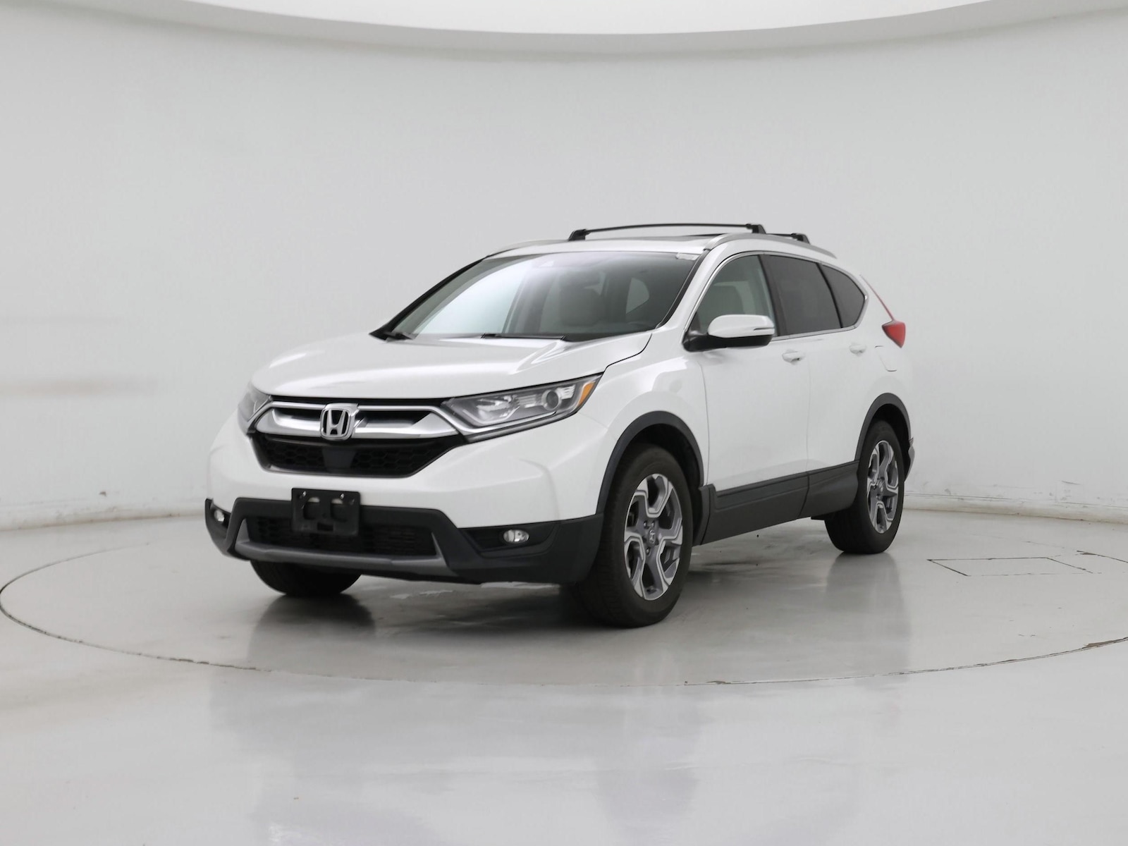 Image of 2019 Honda CR-V EX-L