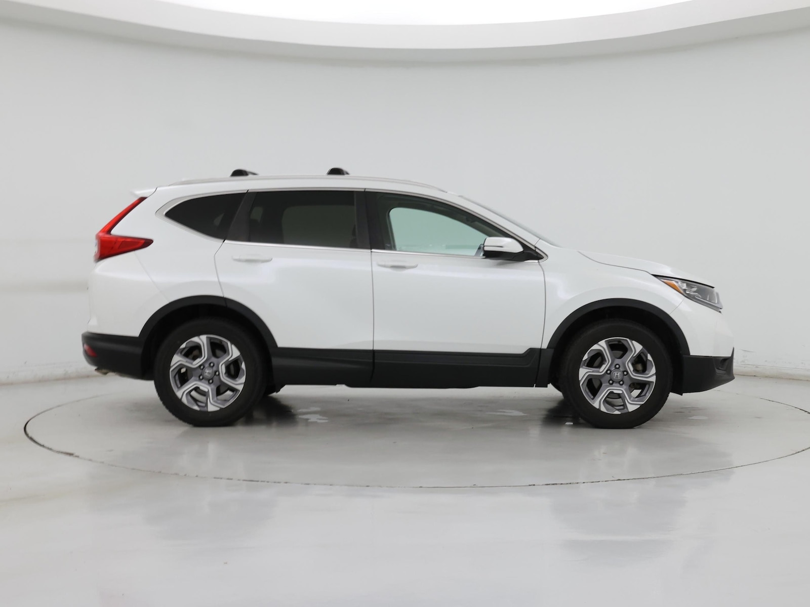 Image of 2019 Honda CR-V EX-L