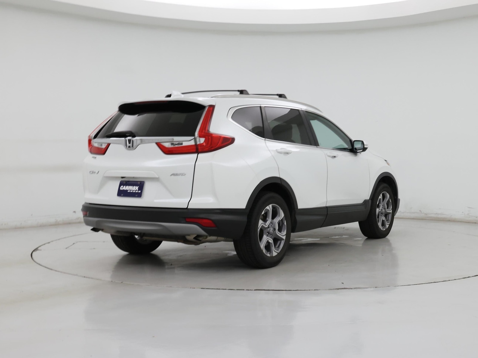 Image of 2019 Honda CR-V EX-L