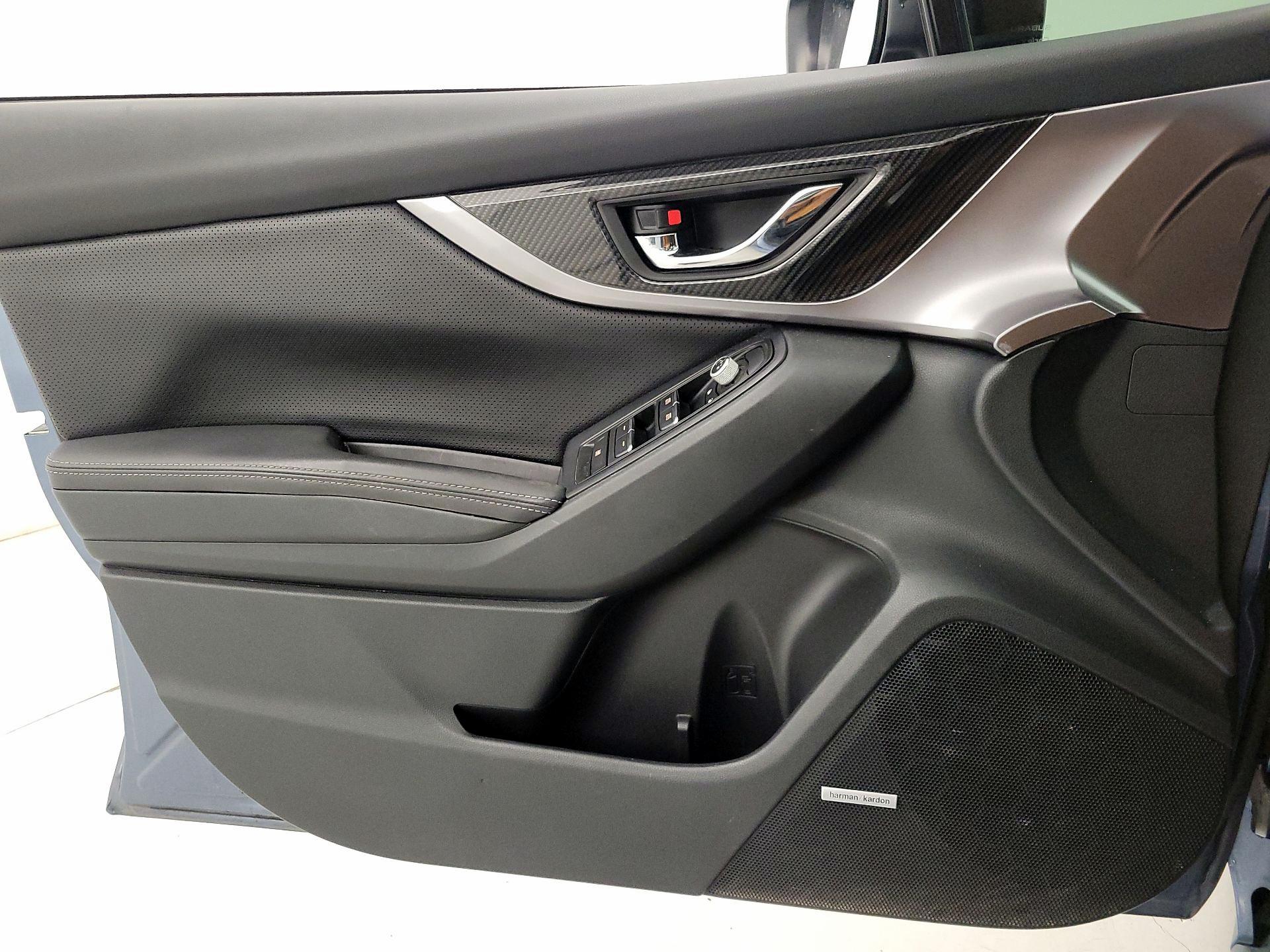 Thumbnail: 2018 Subaru Impreza - 12
