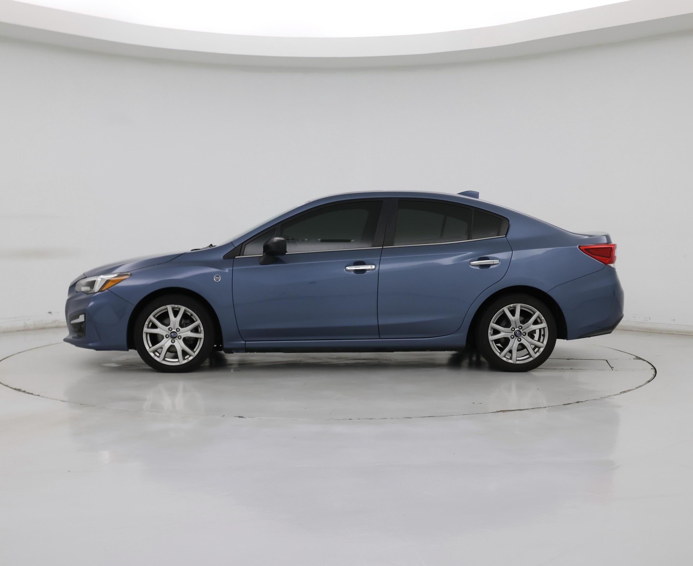 Thumbnail: 2018 Subaru Impreza - 3