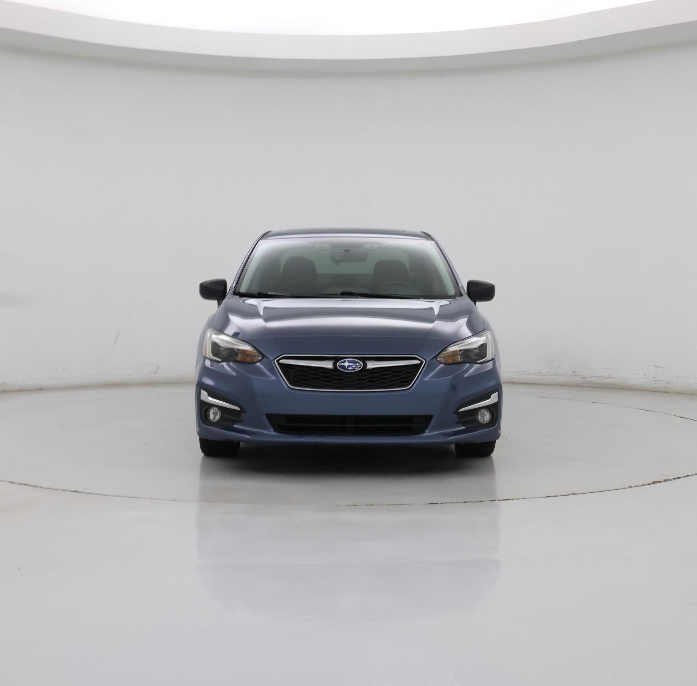 Thumbnail: 2018 Subaru Impreza - 5