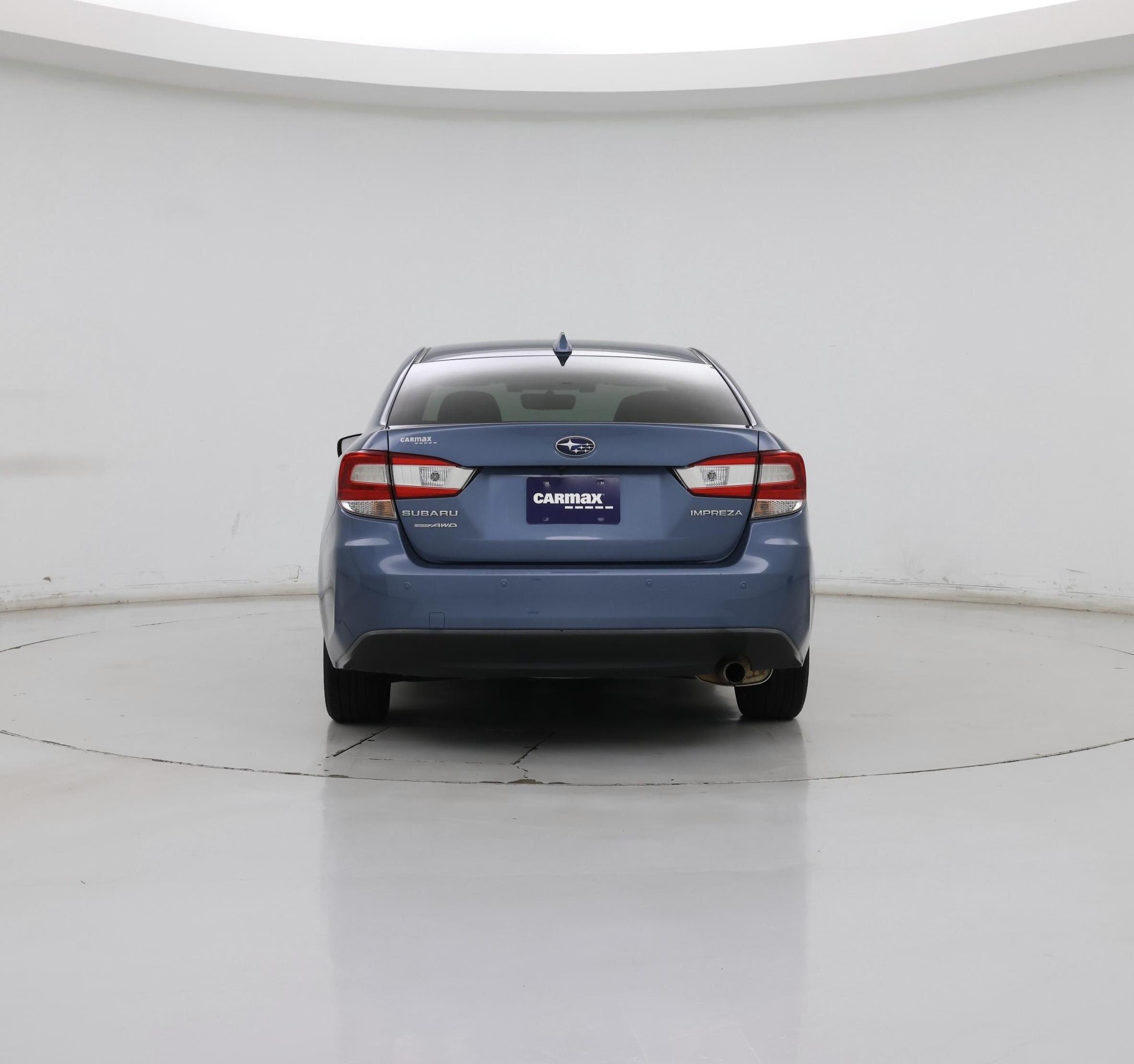 Thumbnail: 2018 Subaru Impreza - 6