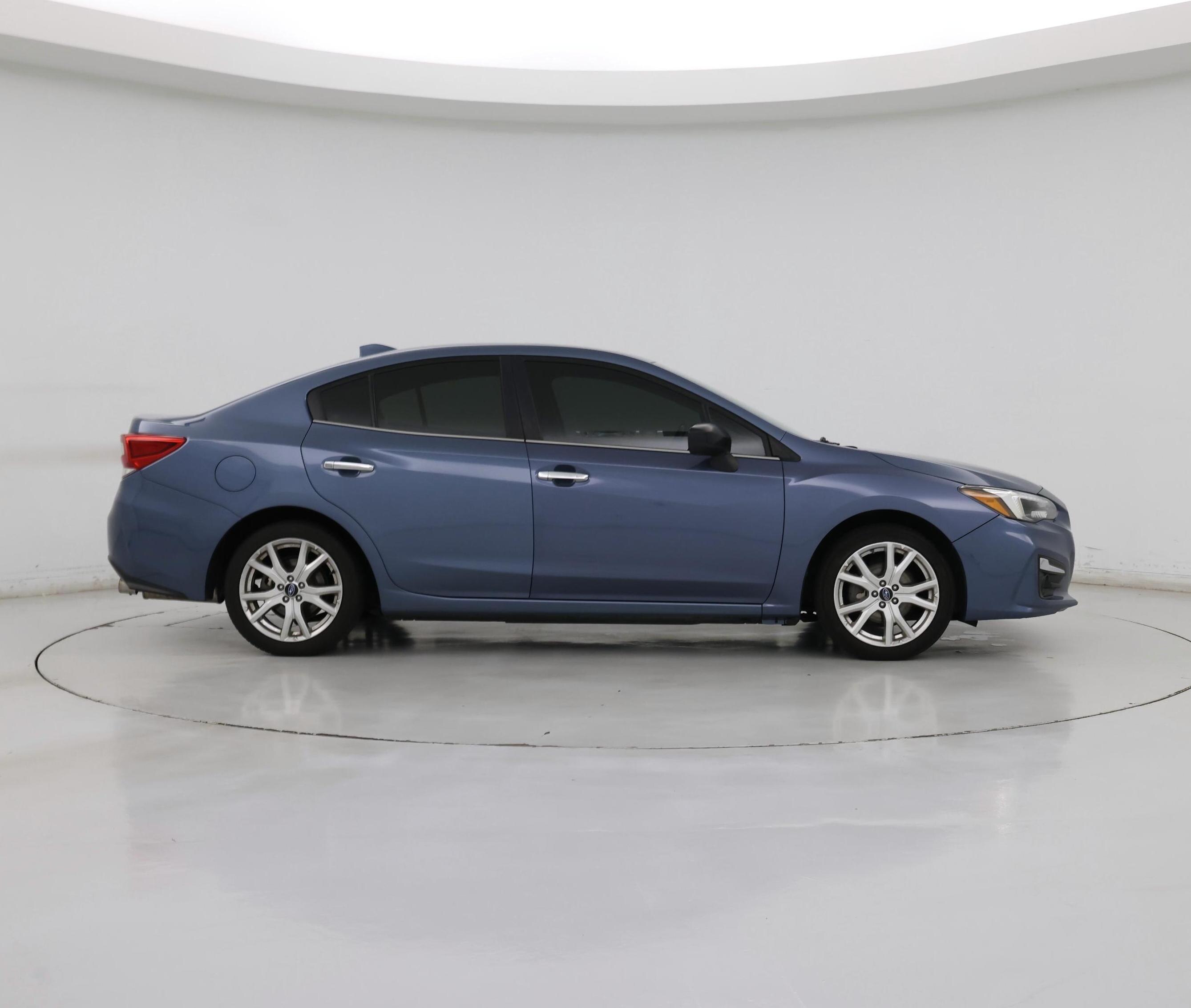 Thumbnail: 2018 Subaru Impreza - 7