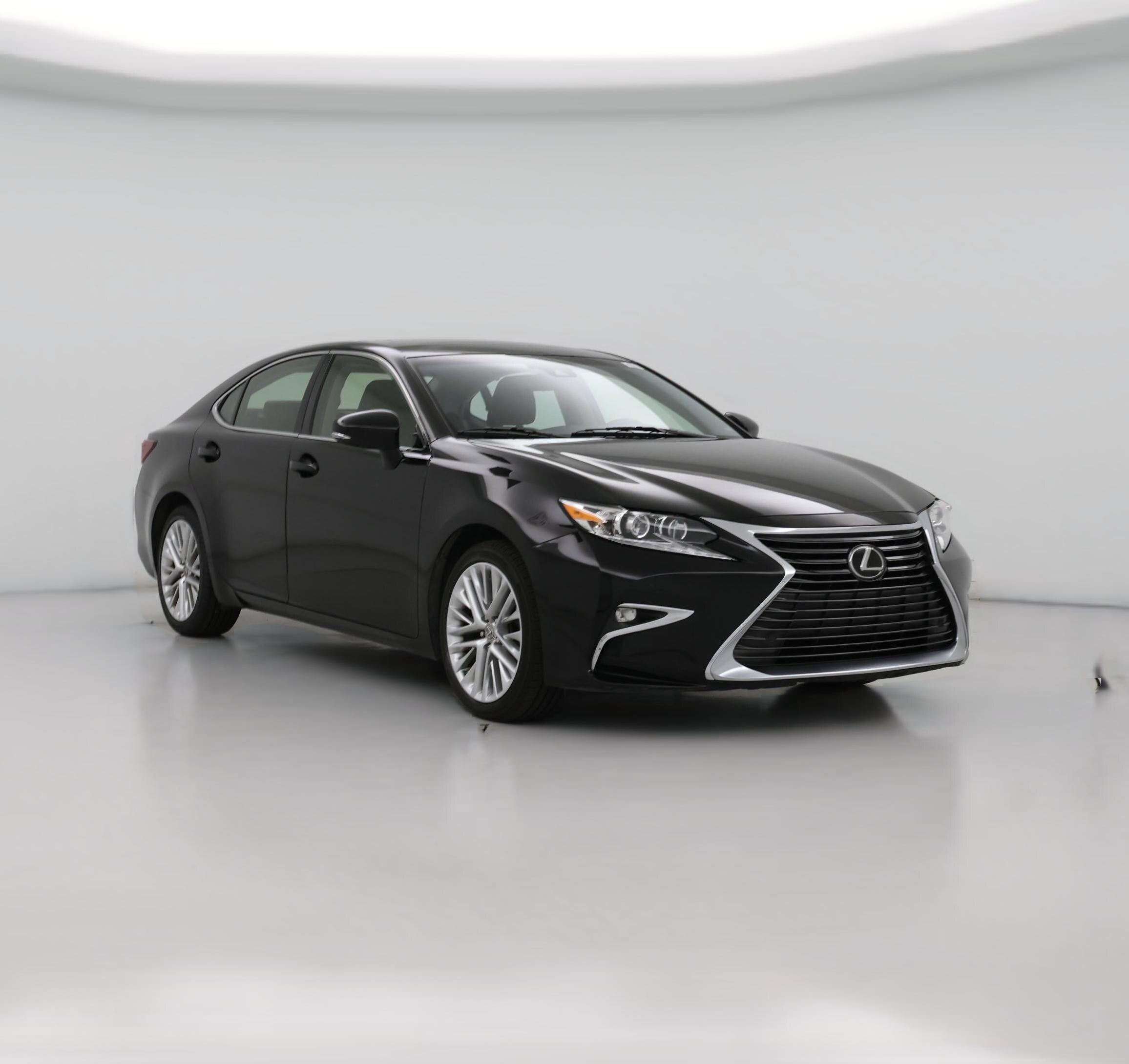 Thumbnail: 2016 Lexus ES - 1