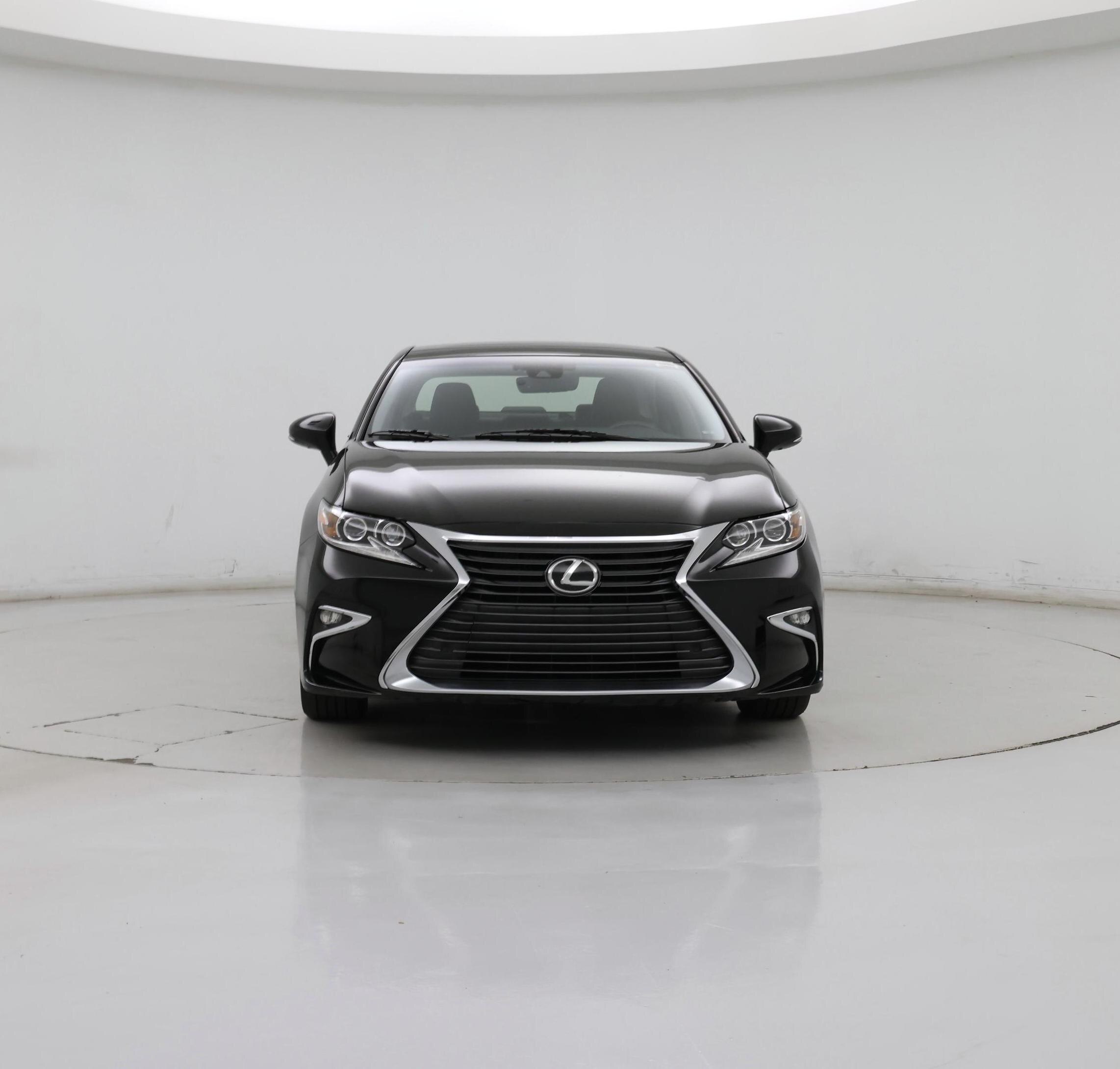 Thumbnail: 2016 Lexus ES - 5