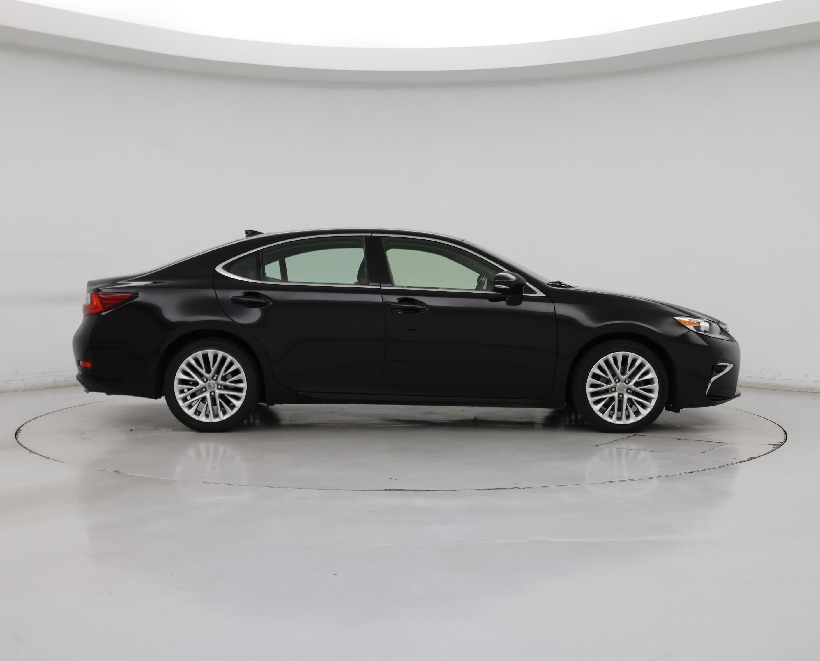 Thumbnail: 2016 Lexus ES - 7