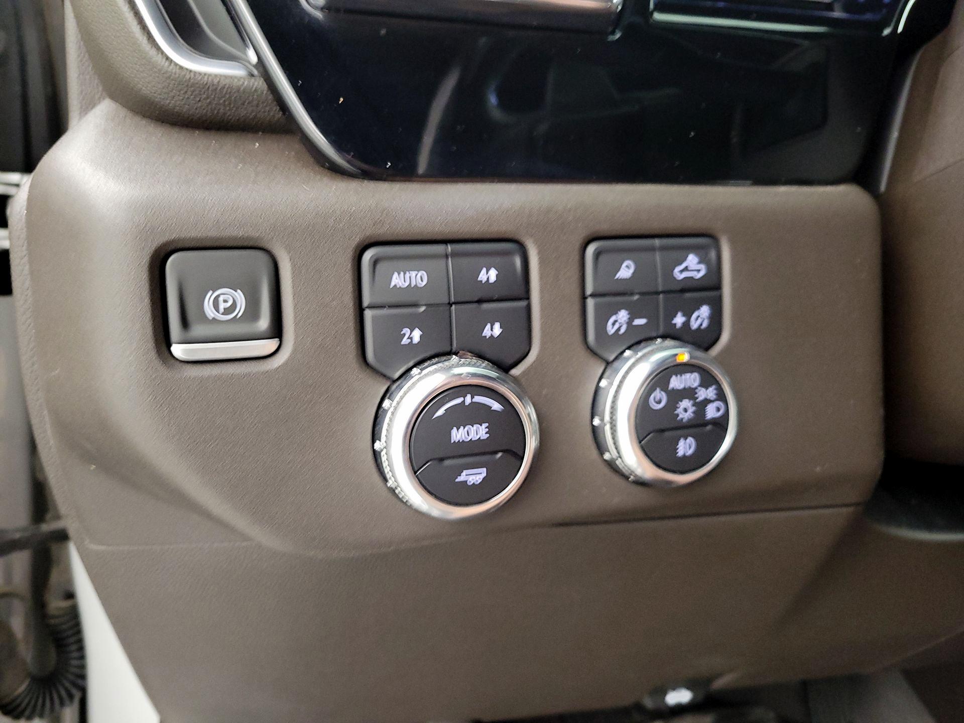Thumbnail: 2022 GMC Sierra 1500 - 13