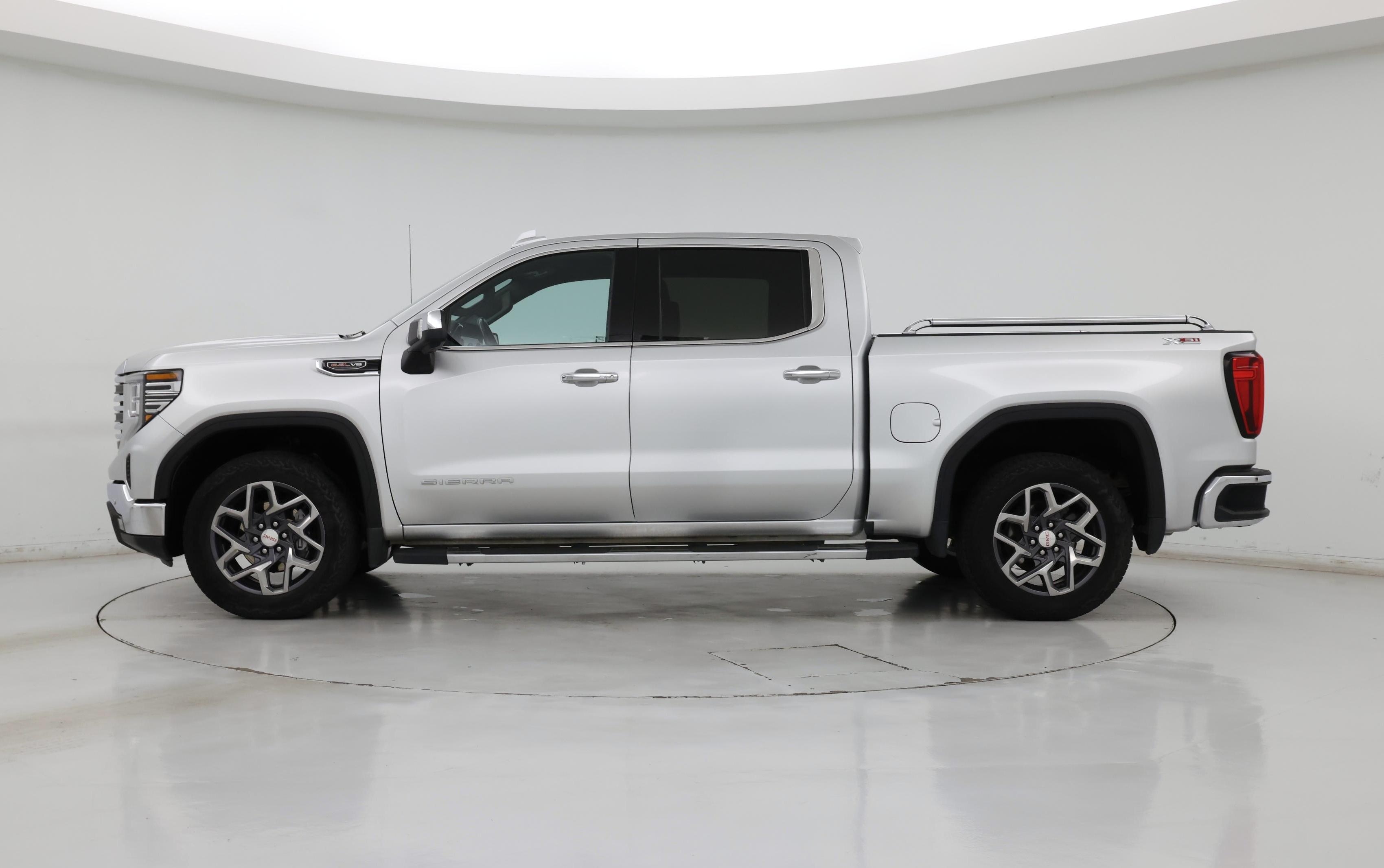 Thumbnail: 2022 GMC Sierra 1500 - 3