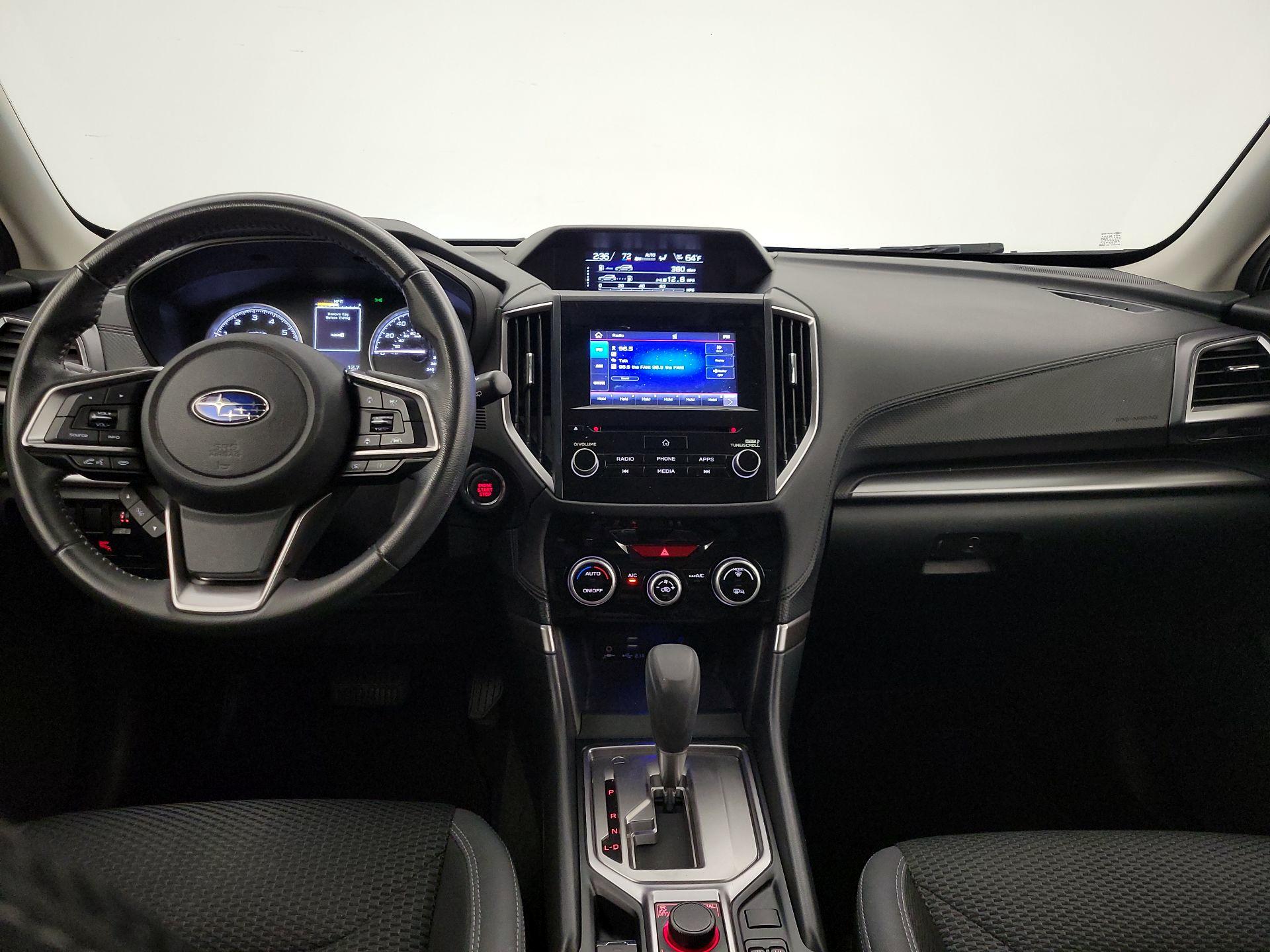 Thumbnail: 2019 Subaru Forester - 9