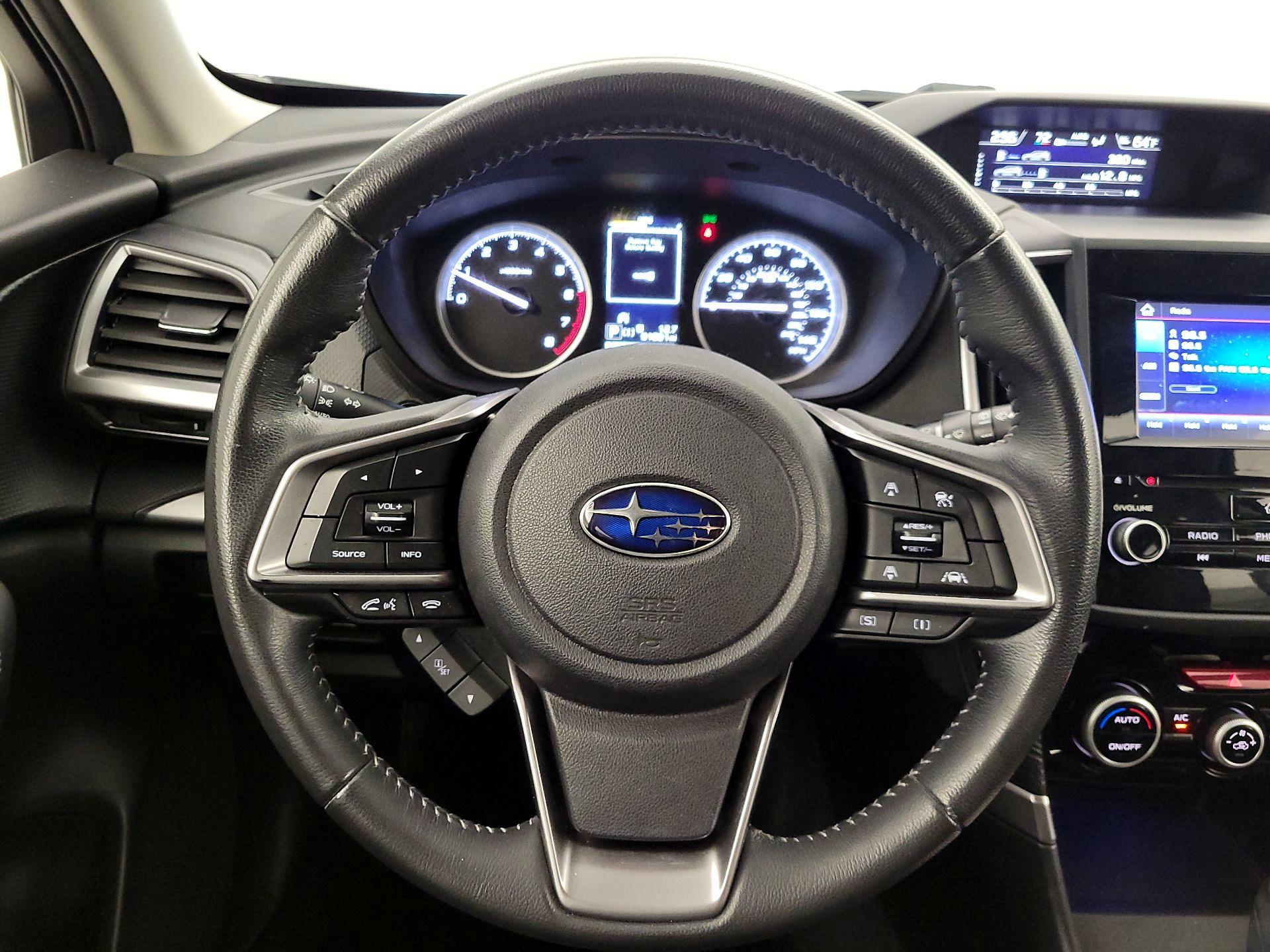 Thumbnail: 2019 Subaru Forester - 10
