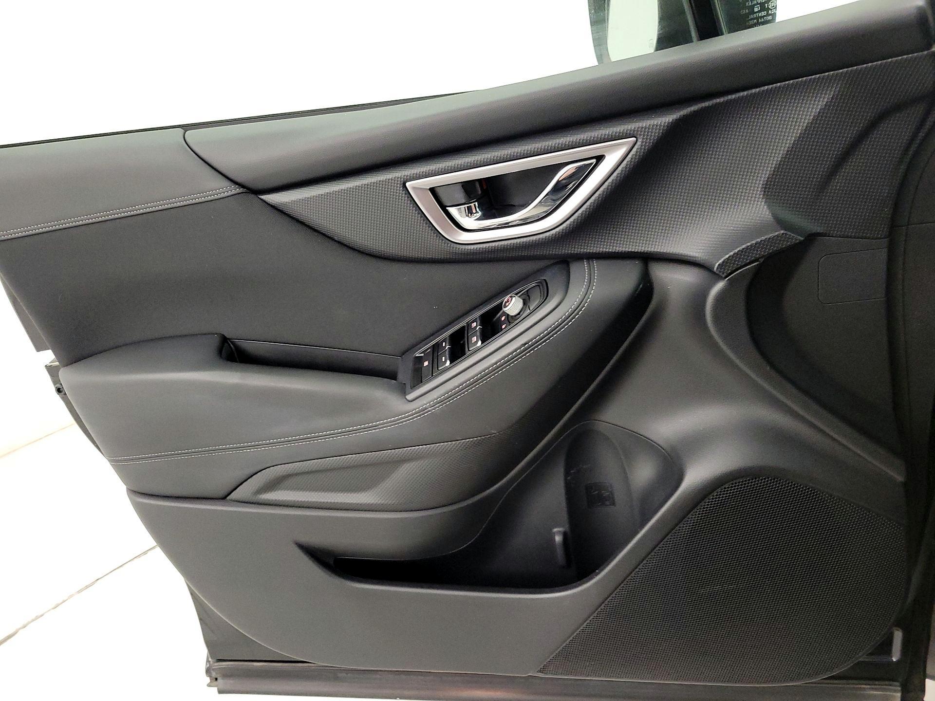 Thumbnail: 2019 Subaru Forester - 12