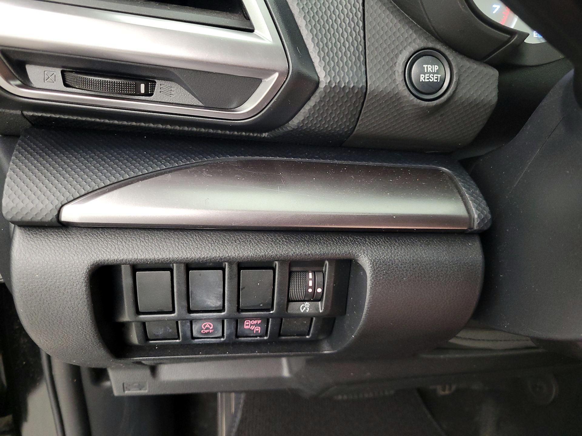 Thumbnail: 2019 Subaru Forester - 13