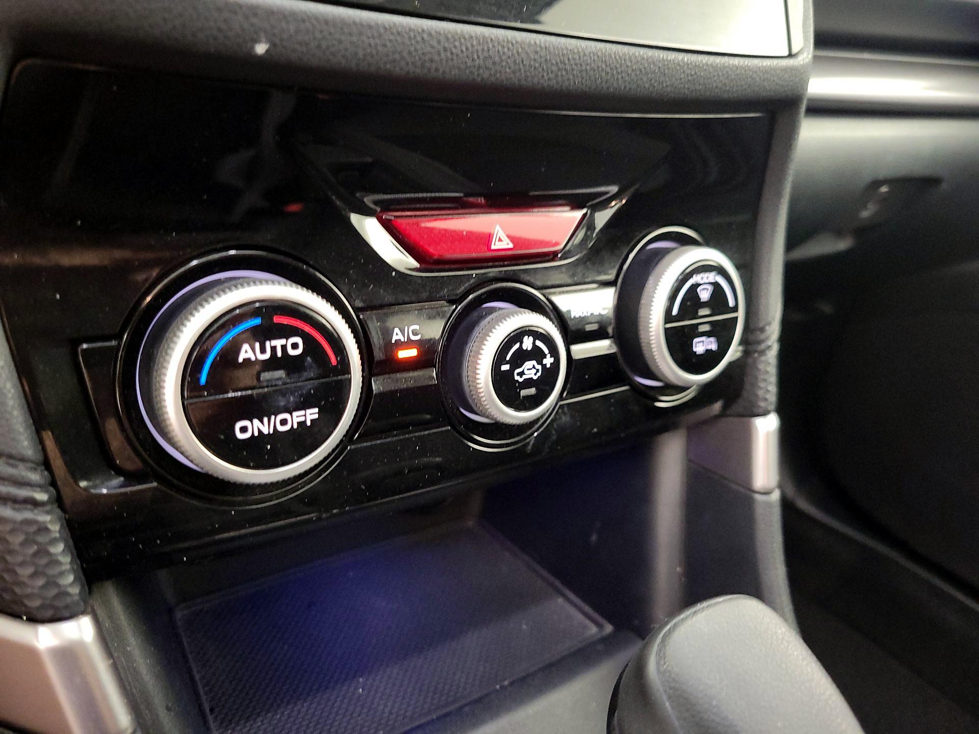 Thumbnail: 2019 Subaru Forester - 16
