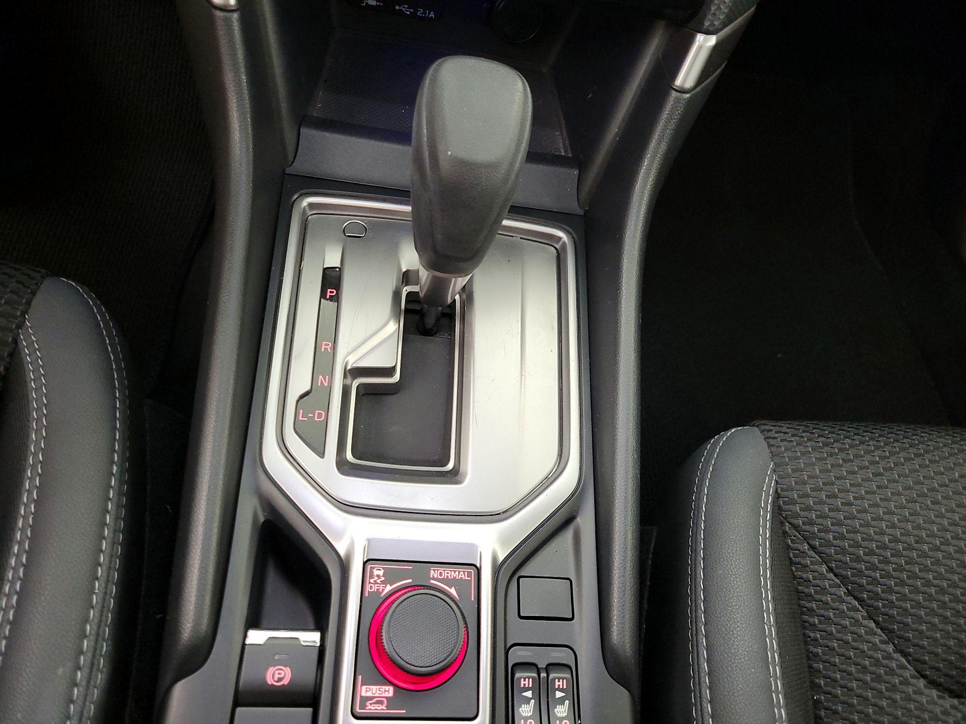 Thumbnail: 2019 Subaru Forester - 17