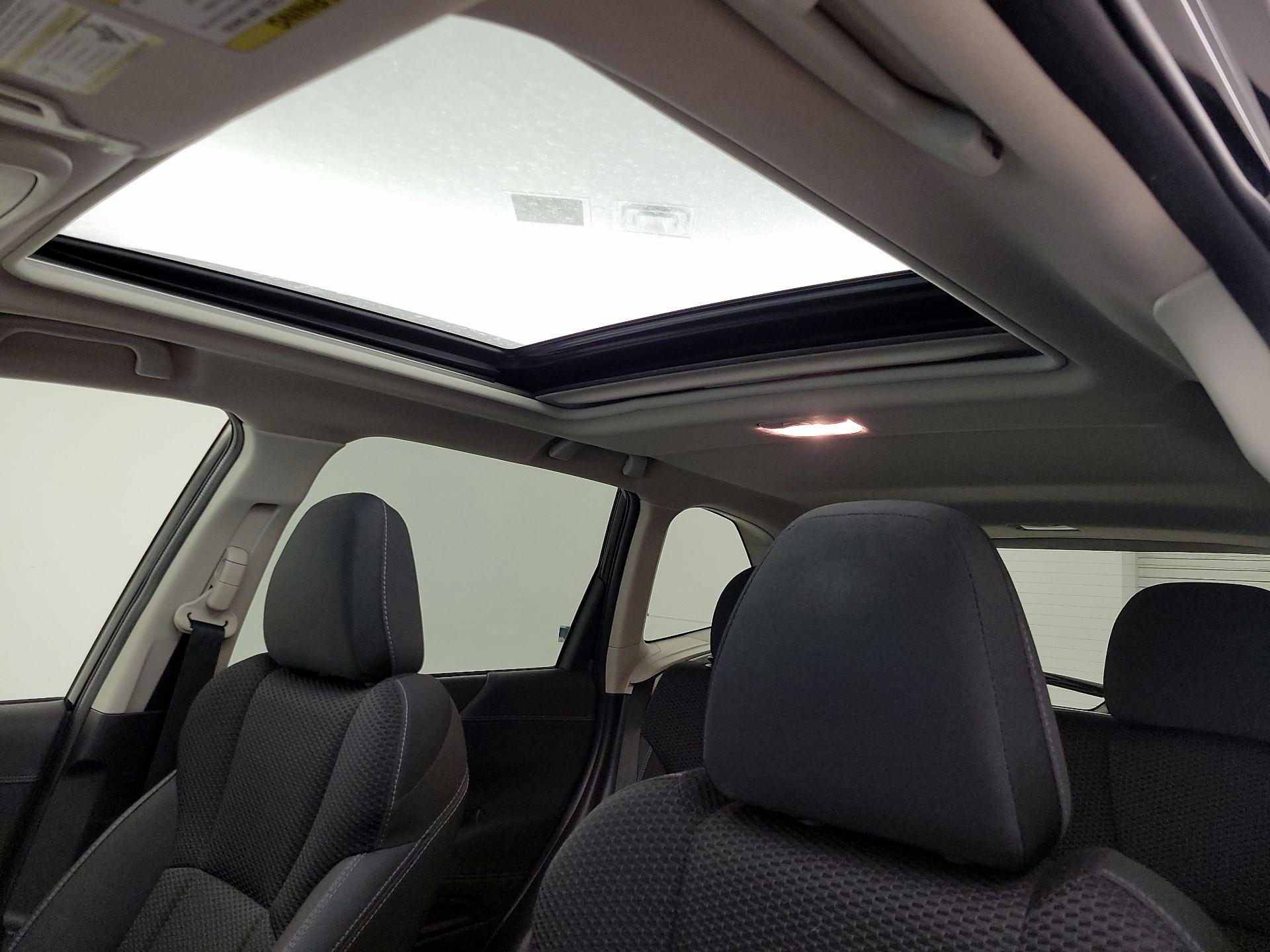 Thumbnail: 2019 Subaru Forester - 19