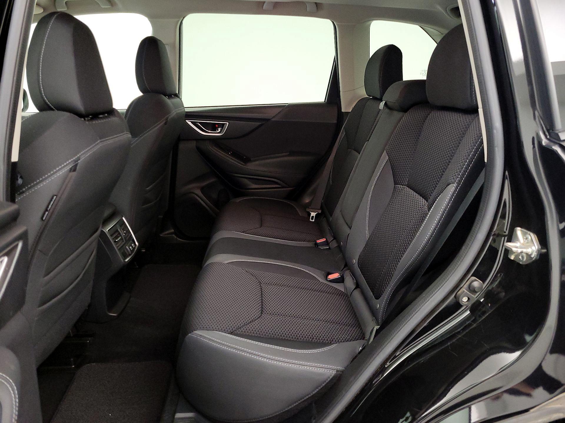 Thumbnail: 2019 Subaru Forester - 20