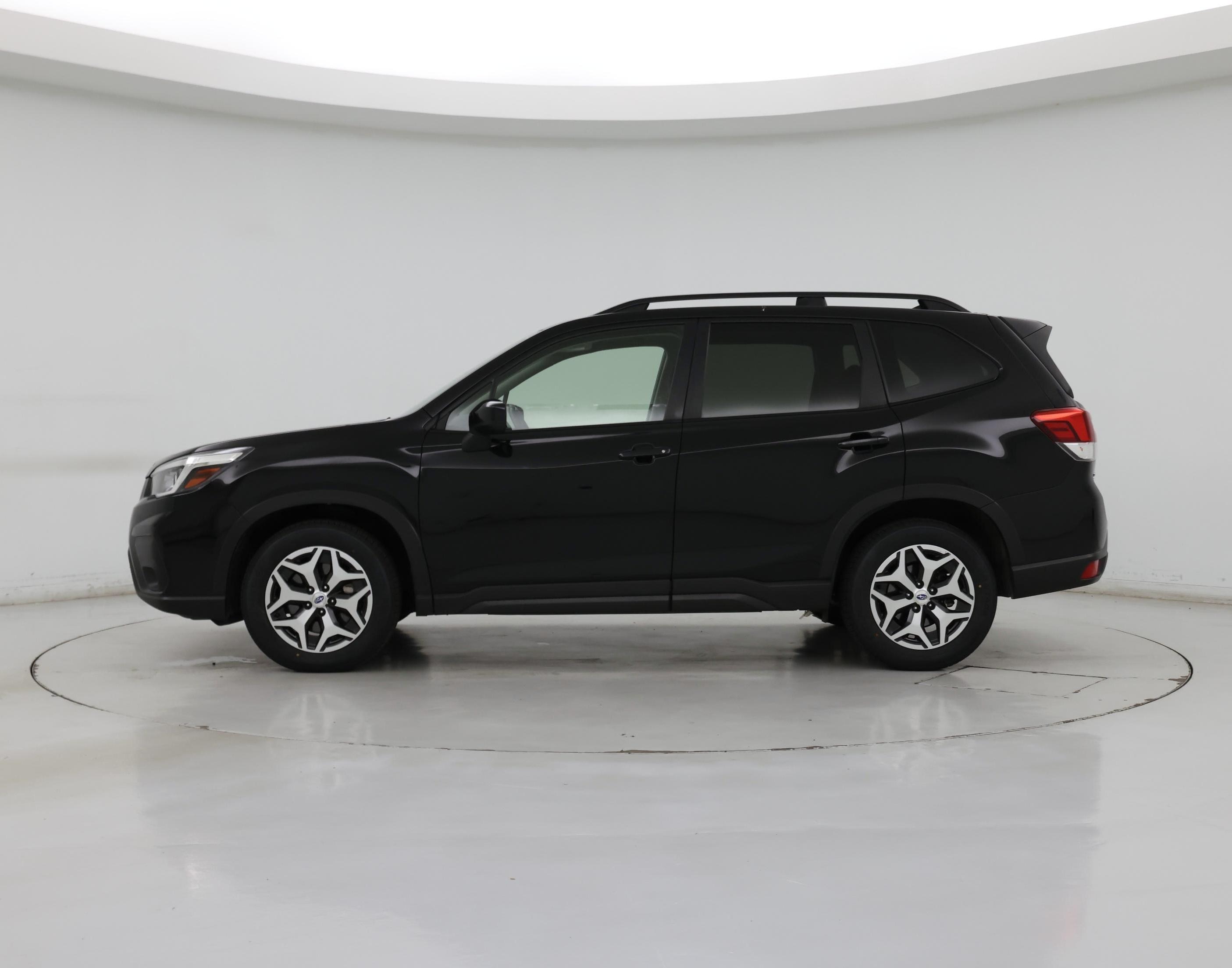 Thumbnail: 2019 Subaru Forester - 3