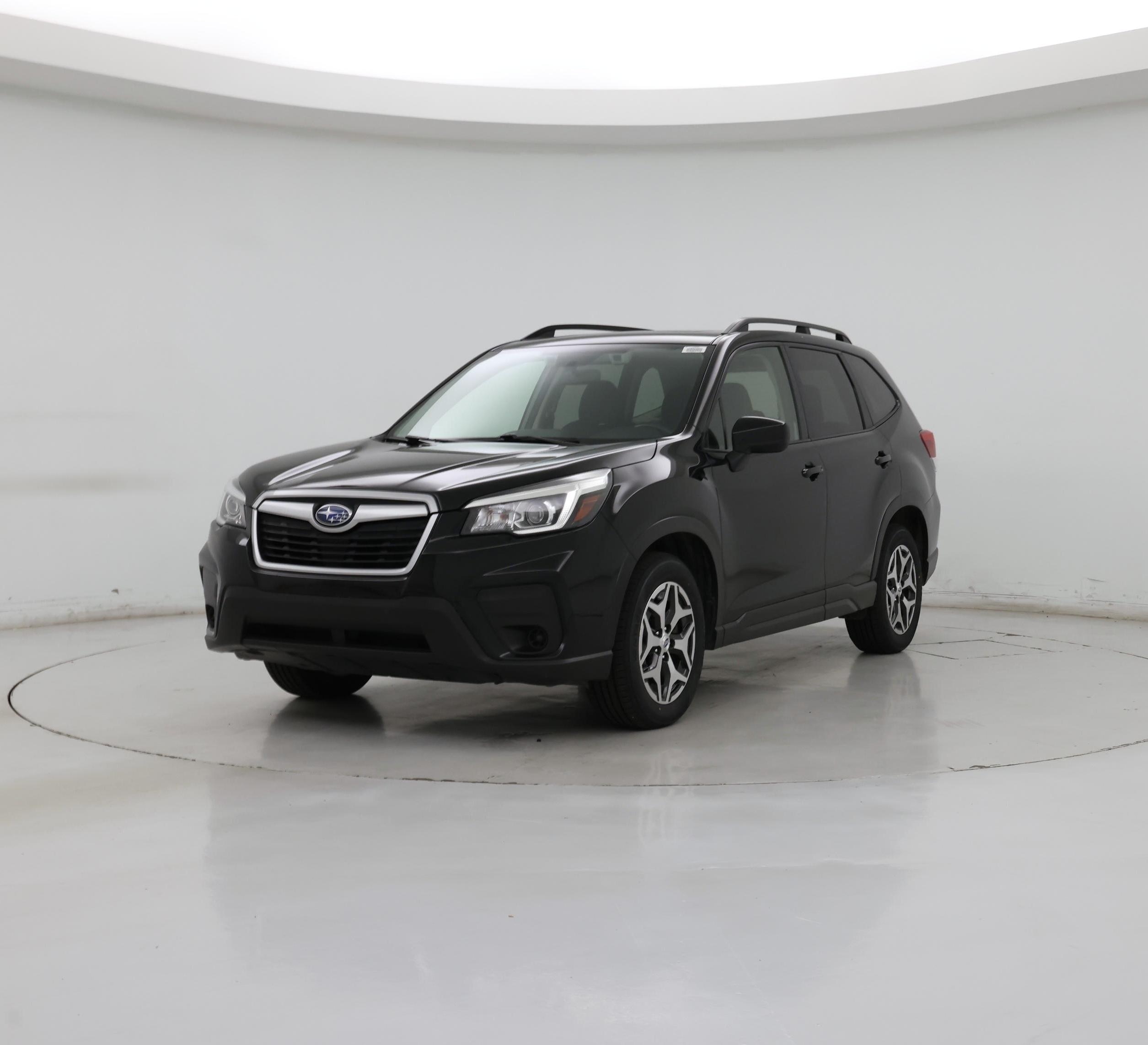 Thumbnail: 2019 Subaru Forester - 4