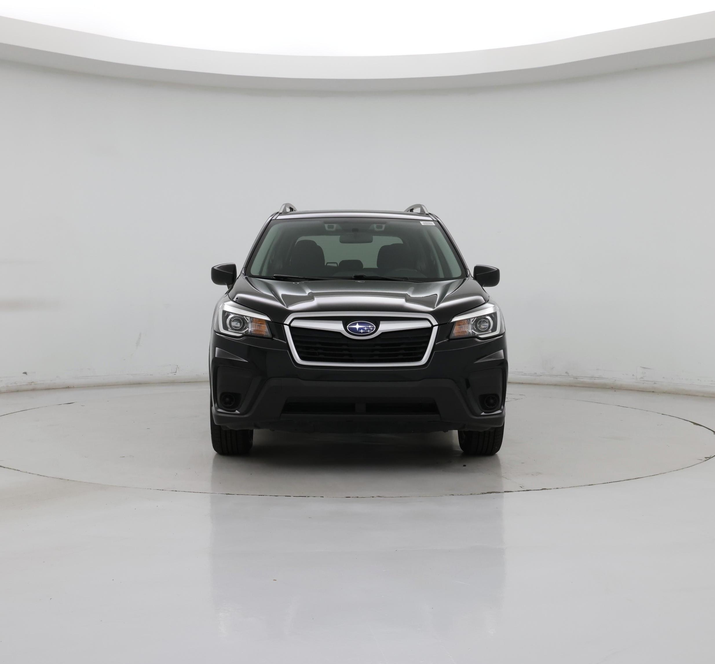 Thumbnail: 2019 Subaru Forester - 5