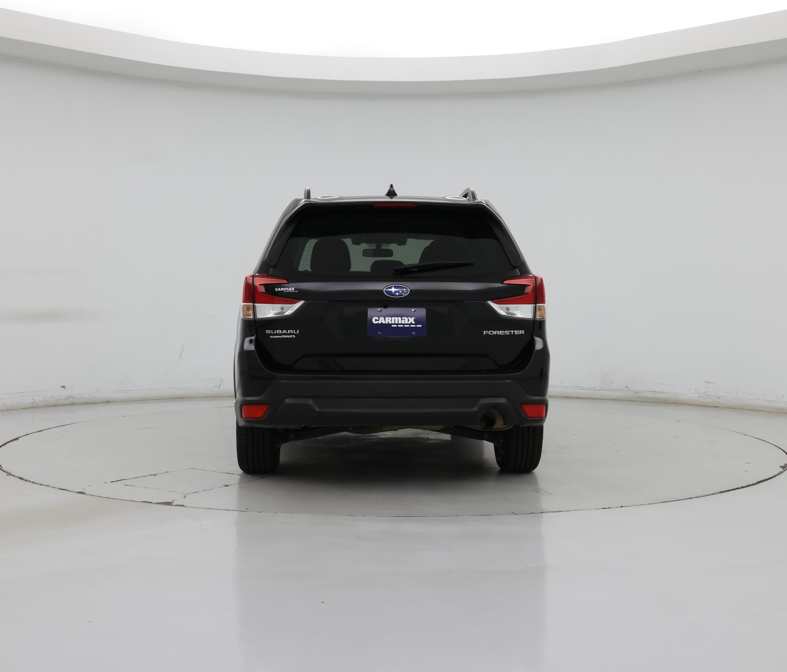 Thumbnail: 2019 Subaru Forester - 6