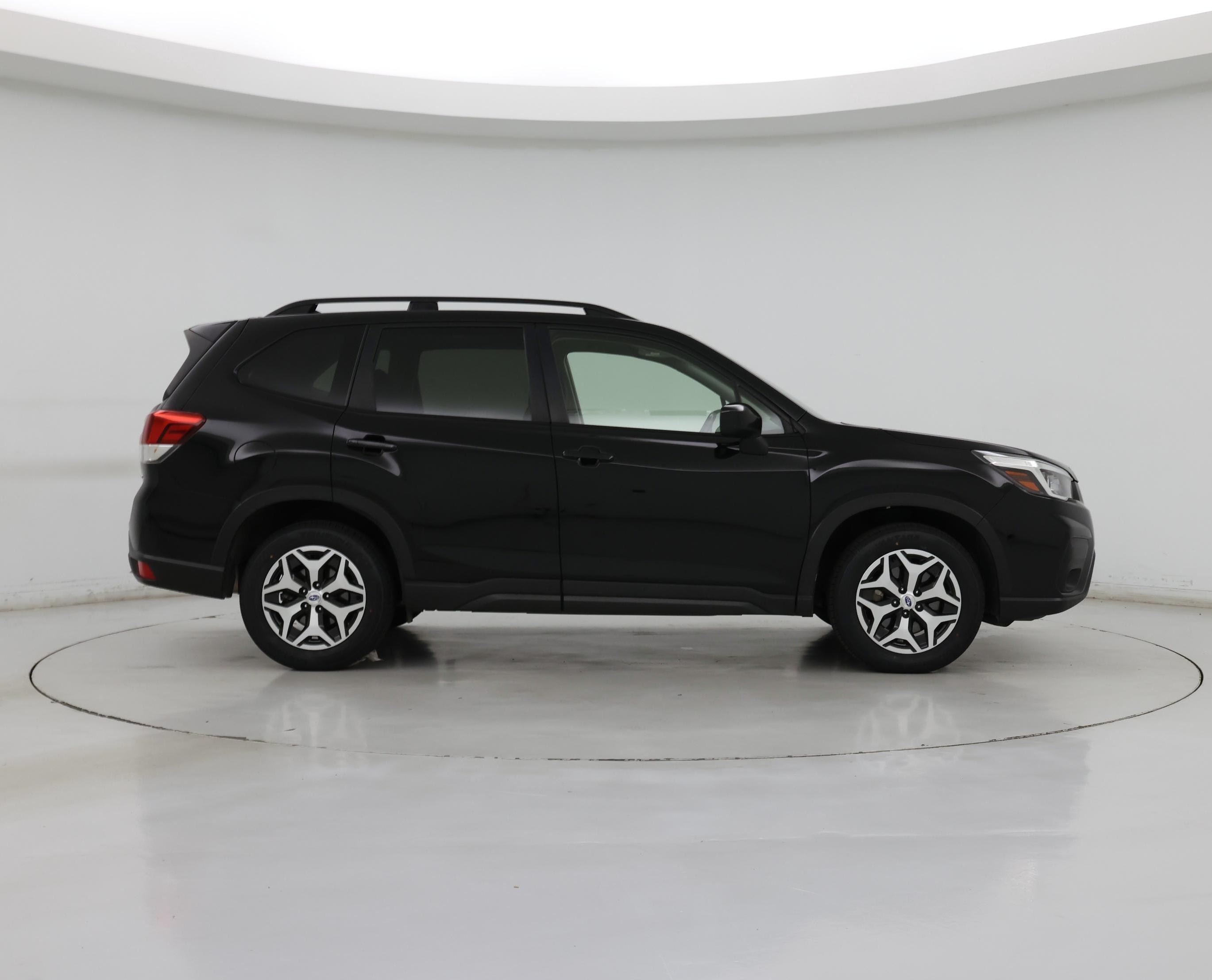 Thumbnail: 2019 Subaru Forester - 7