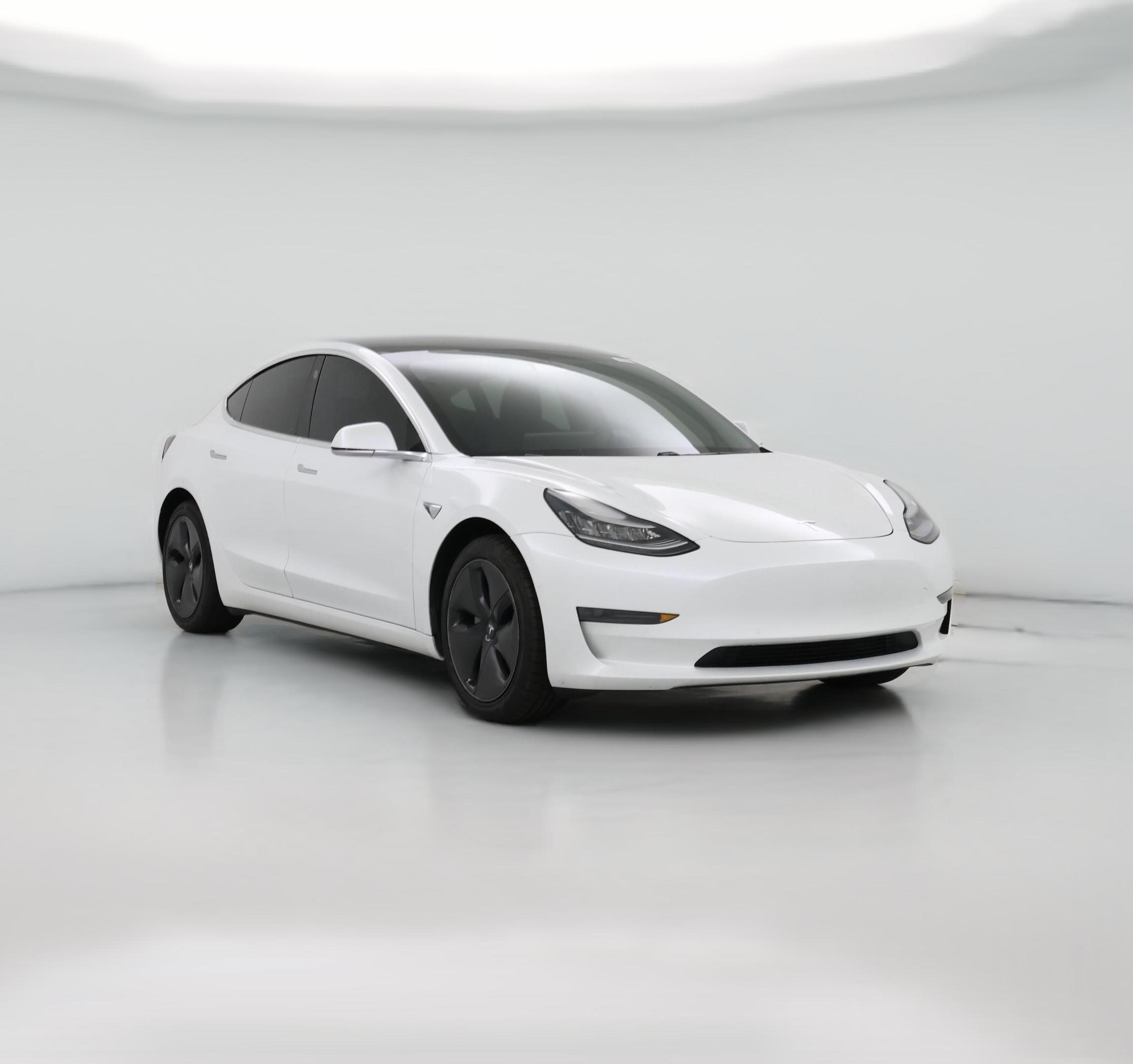 Thumbnail: 2020 Tesla Model 3 - 1