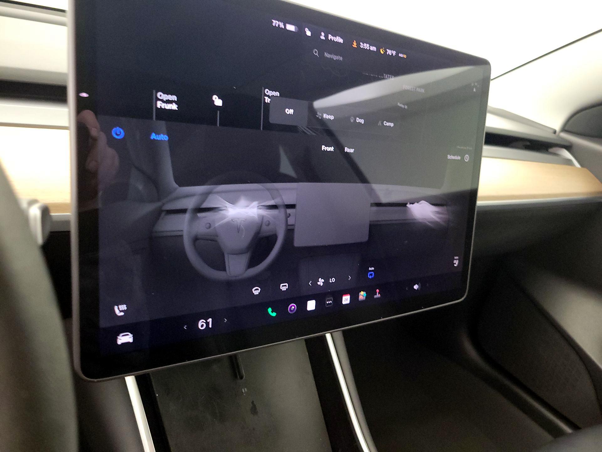 Thumbnail: 2020 Tesla Model 3 - 15