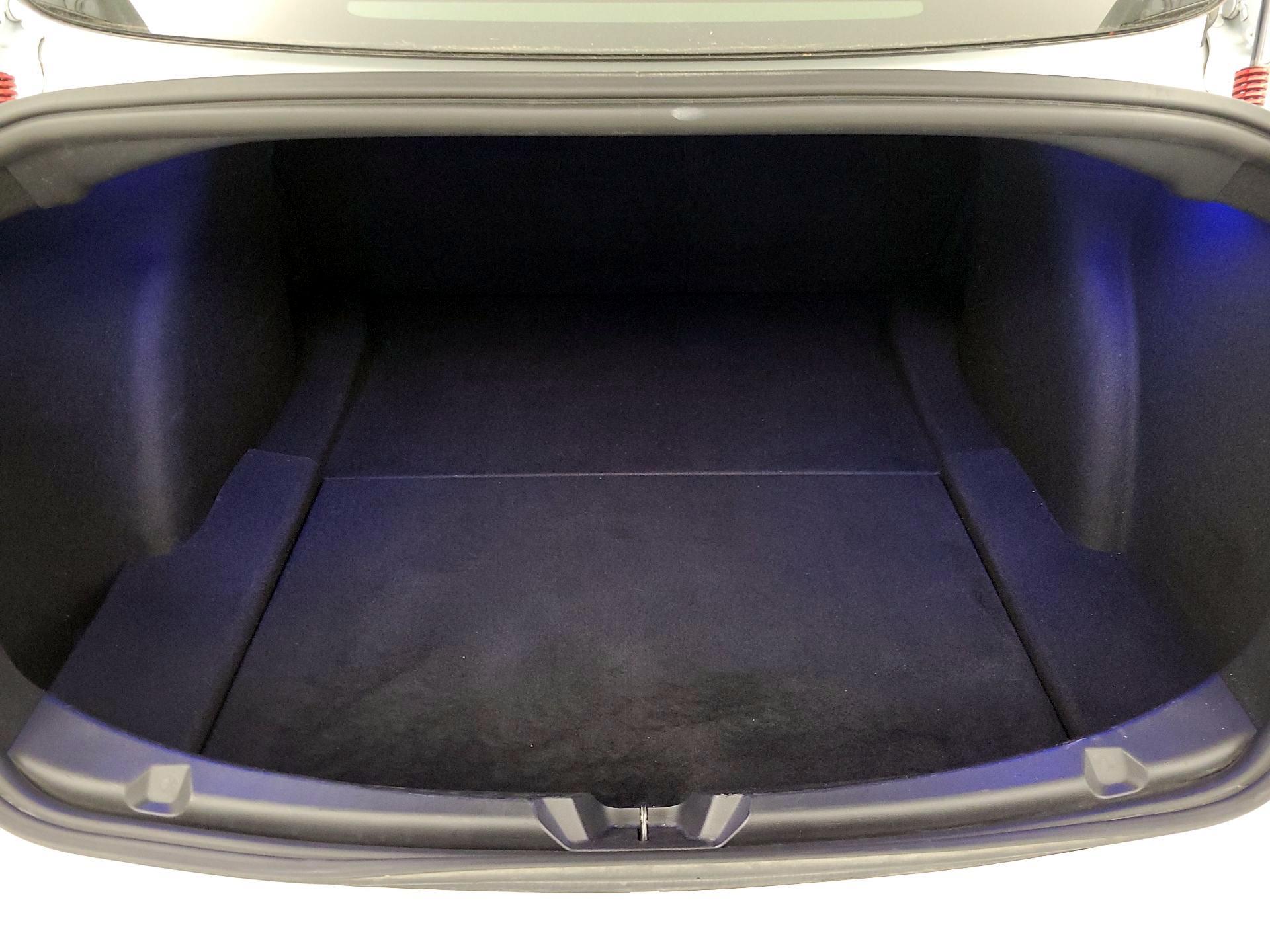 Thumbnail: 2020 Tesla Model 3 - 18