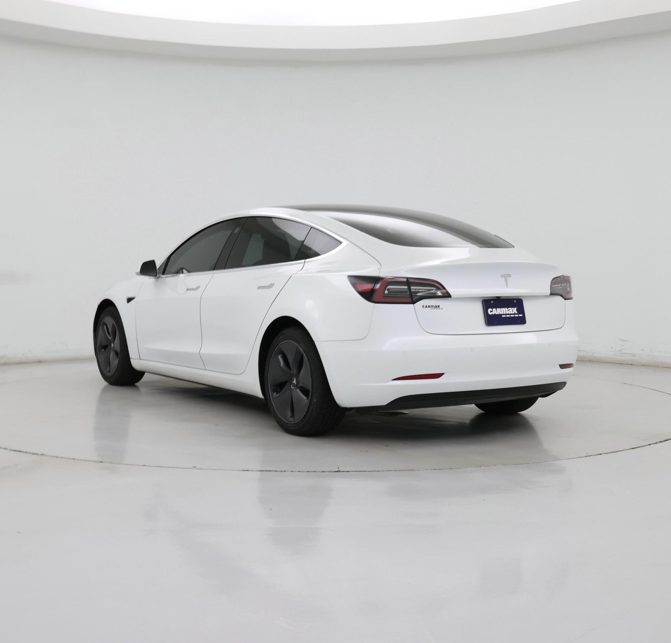Thumbnail: 2020 Tesla Model 3 - 2