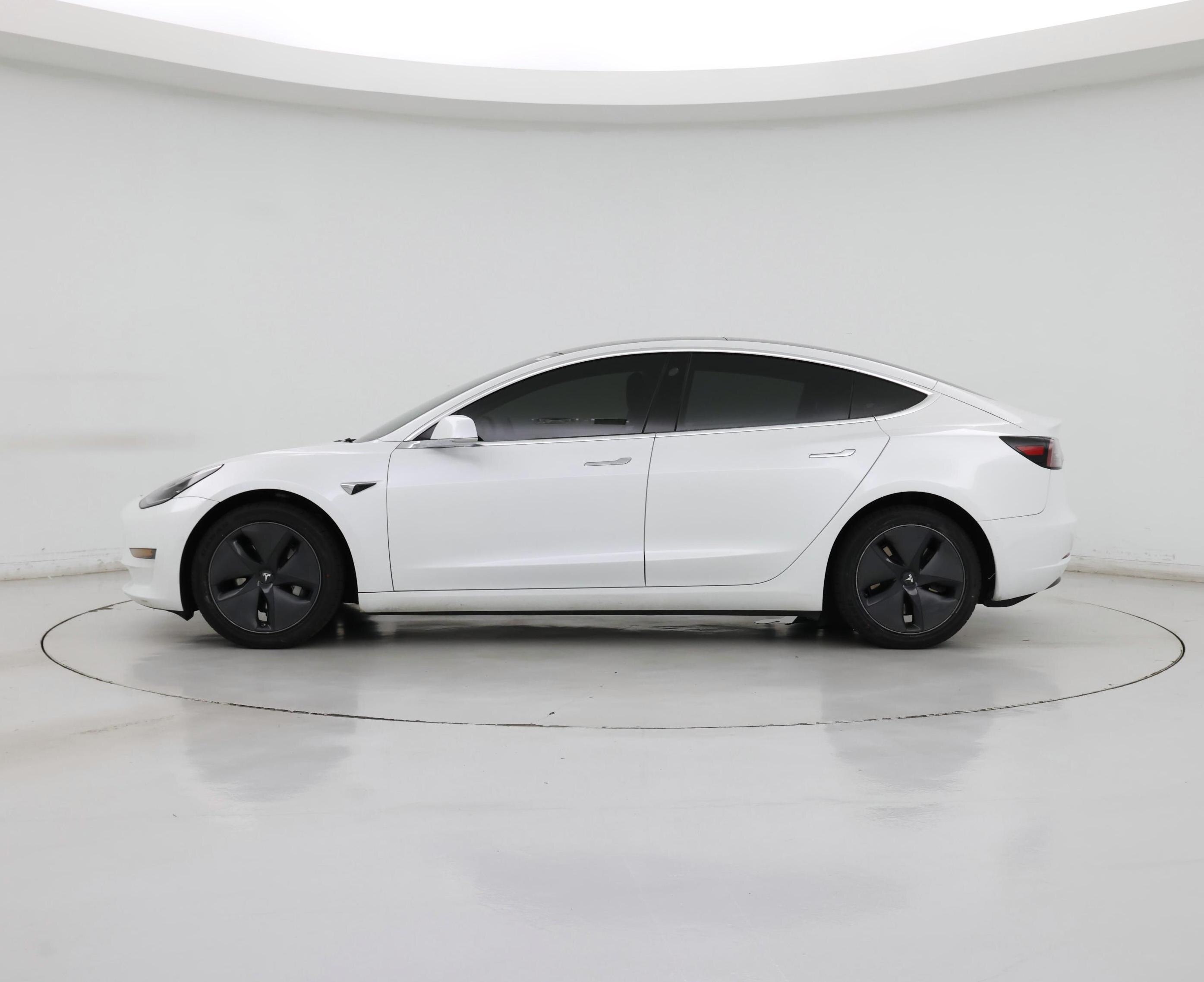 Thumbnail: 2020 Tesla Model 3 - 3