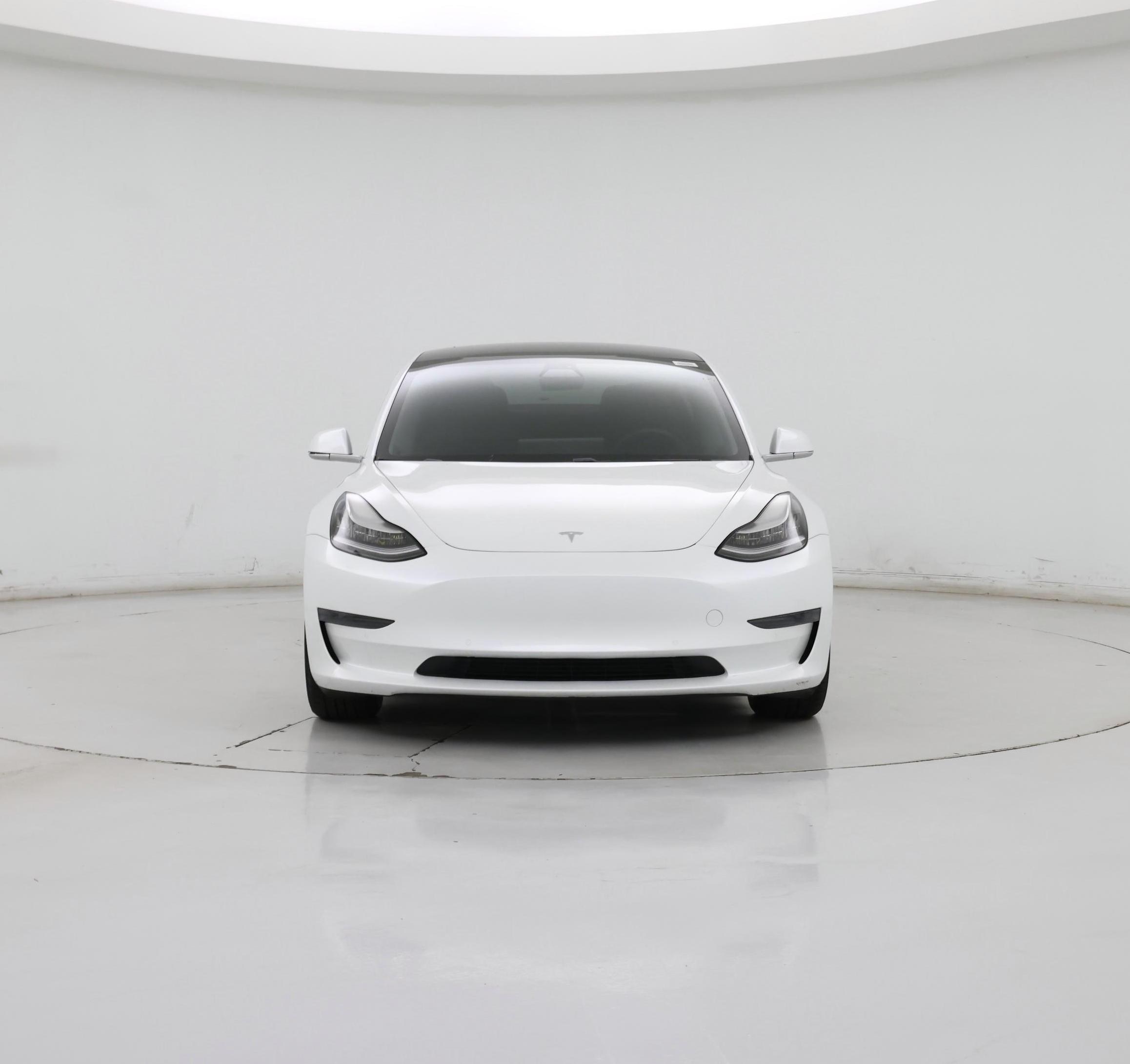 Thumbnail: 2020 Tesla Model 3 - 5